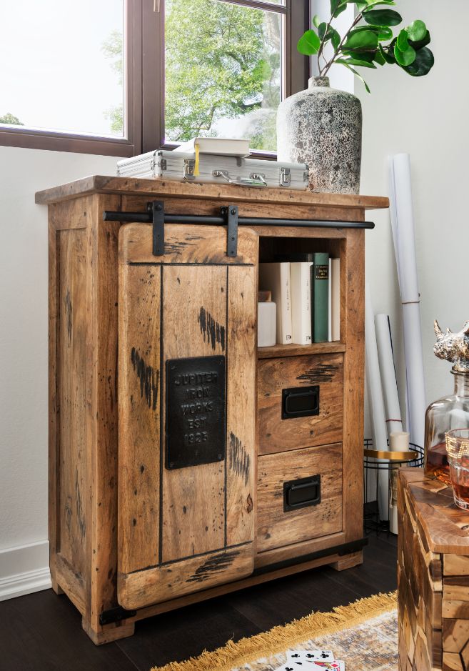 Meuble de rangement SLYDER Meuble de rangement SLYDER