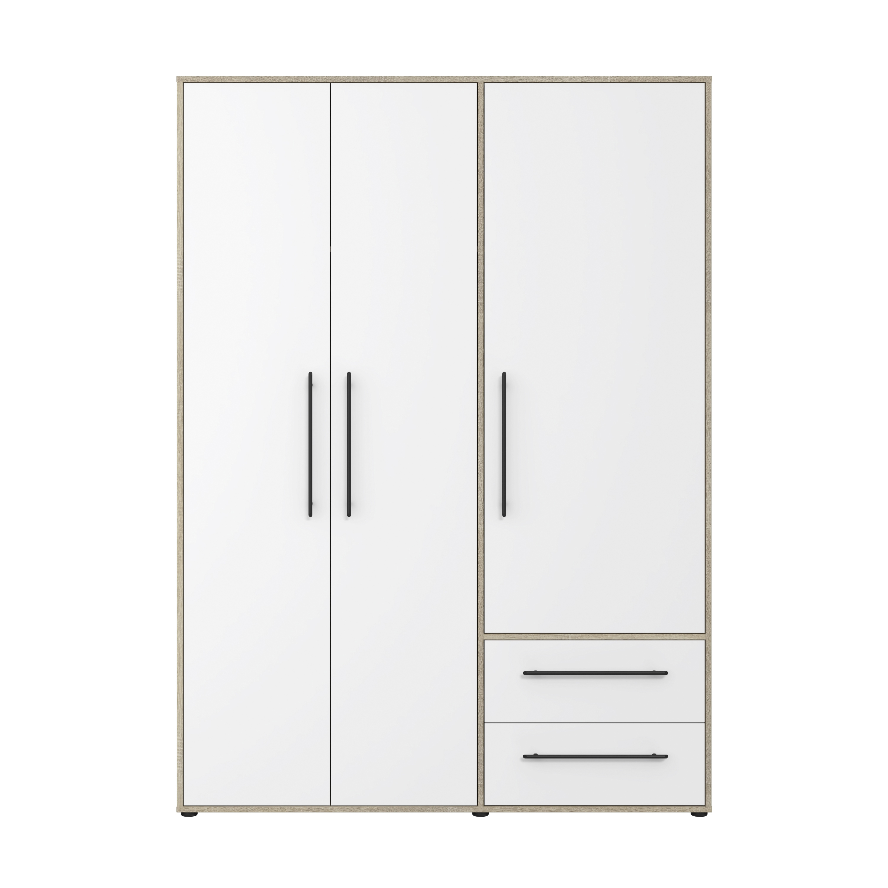Armoire à vêtements MOKKARIS Armoire à vêtements MOKKARIS