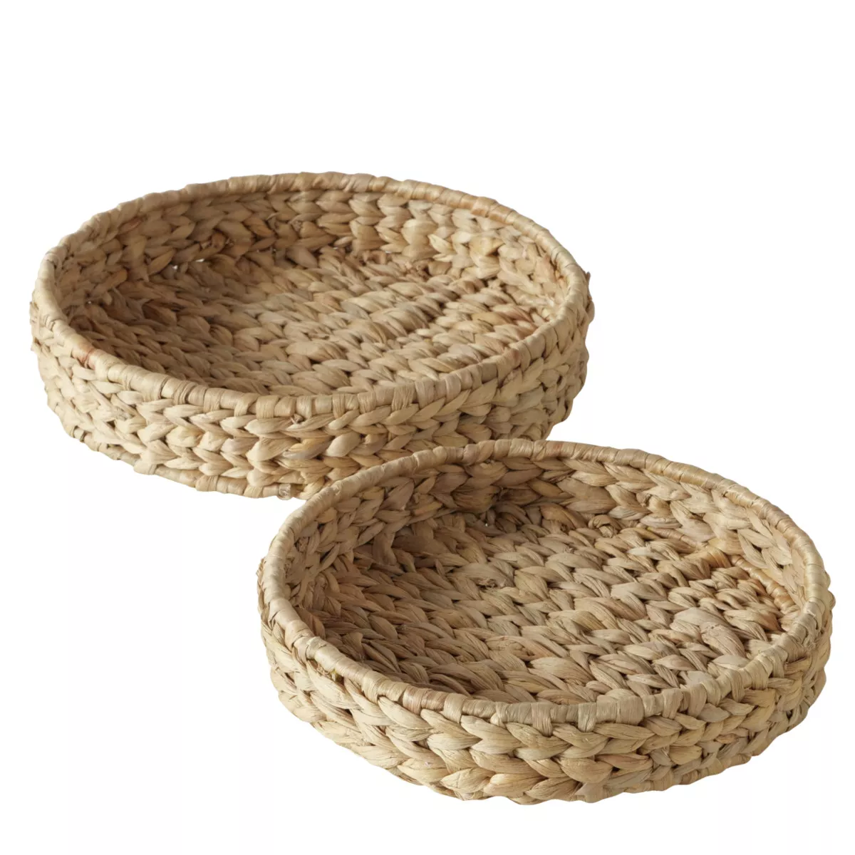 Plateau rond CADO