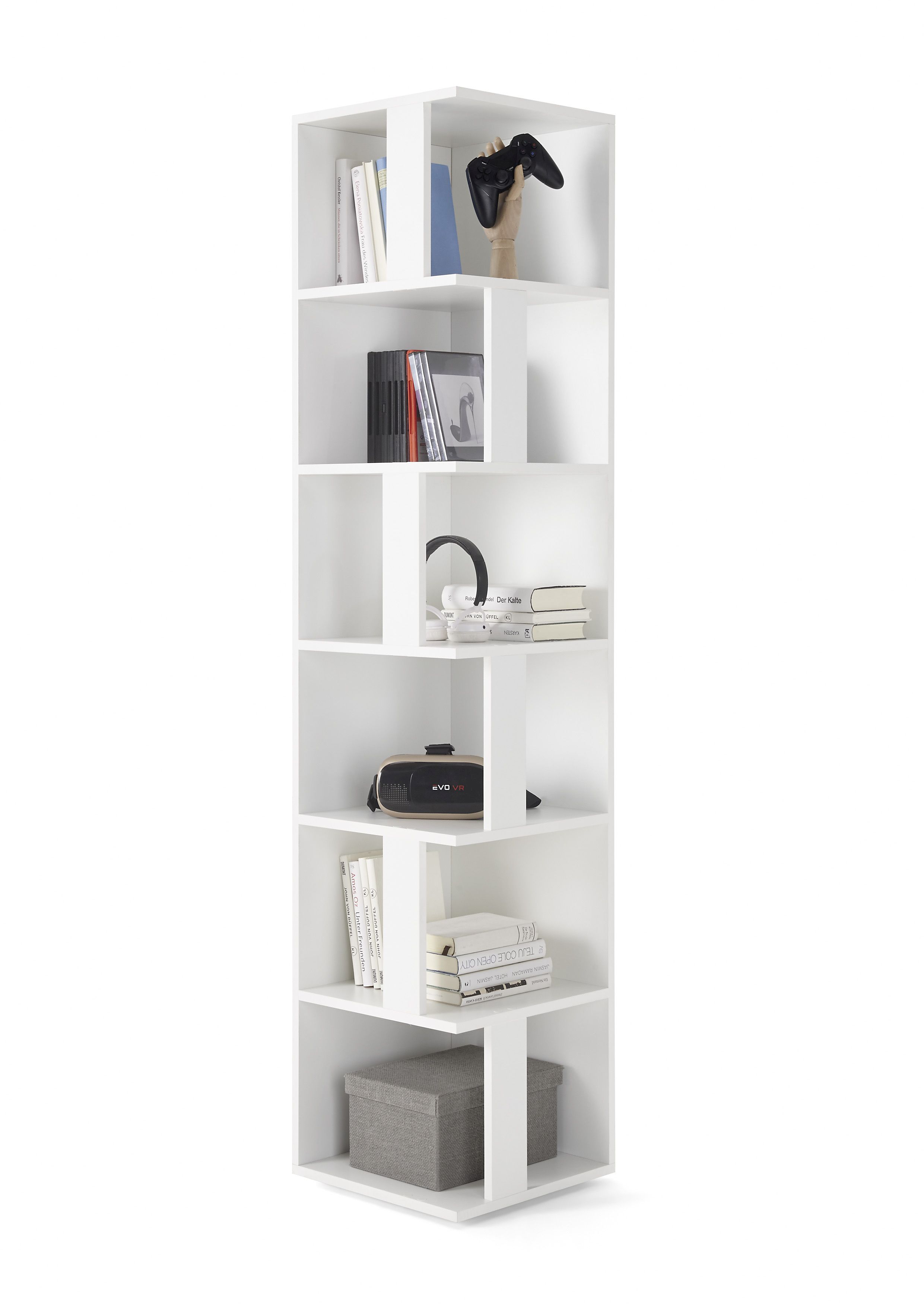 Etagère d'angle CORNER SHELF