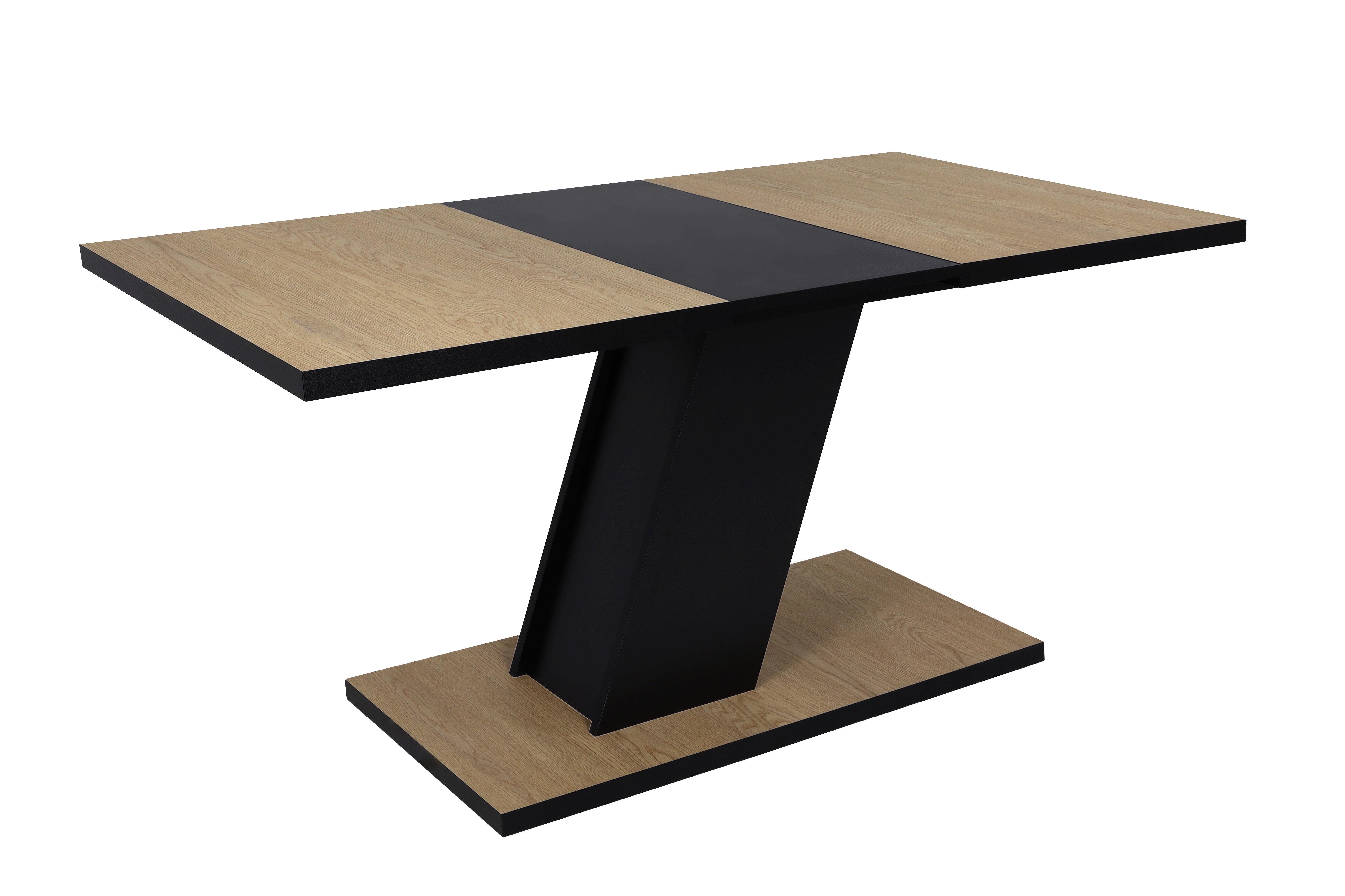 Table à manger à rallonges DT150