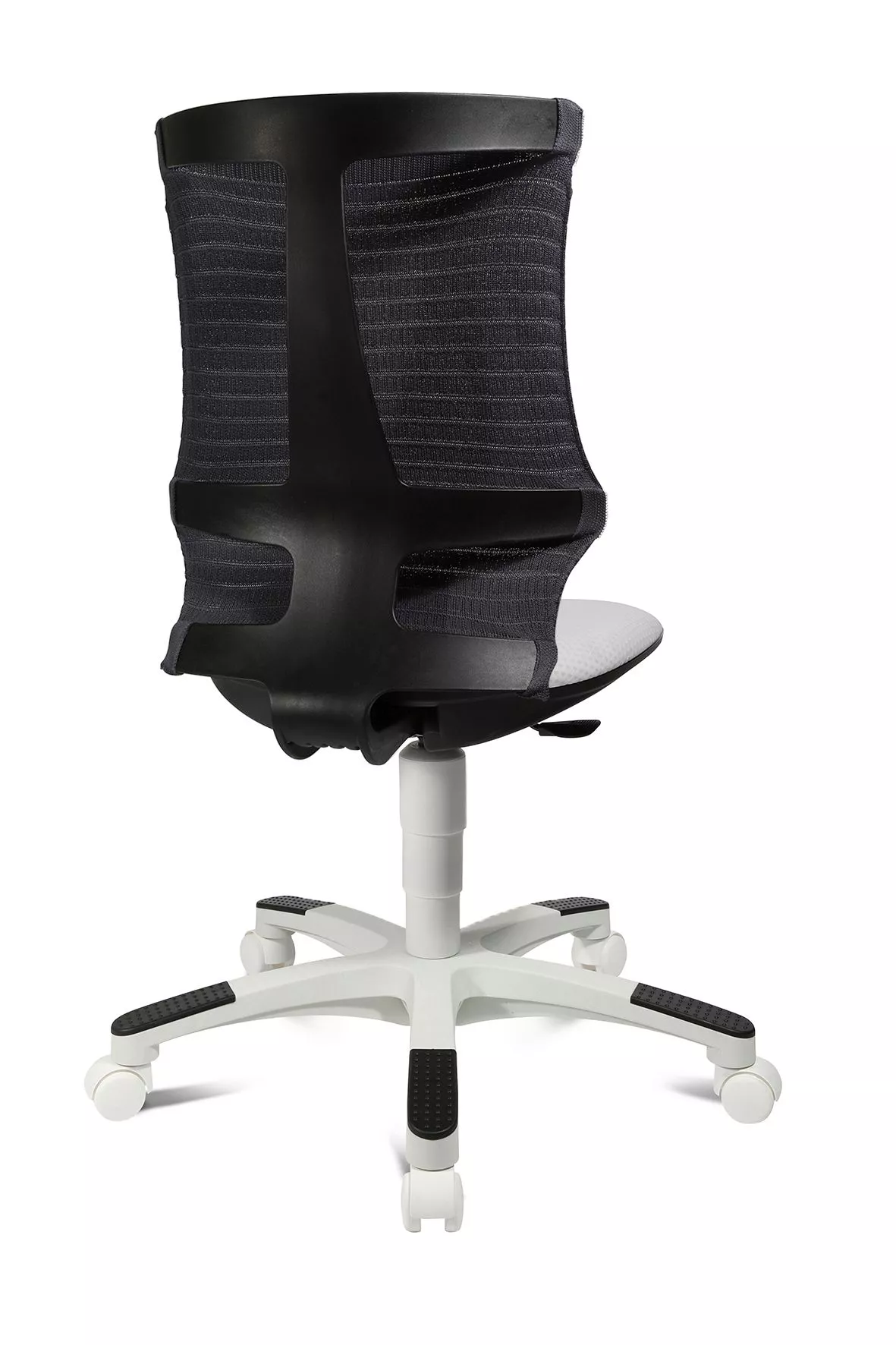 Chaise de bureau pivotante SNEAKER
