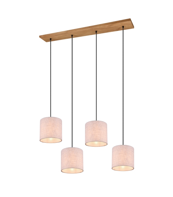 Suspension 4 ampoules ELMAU Suspension 4 ampoules ELMAU