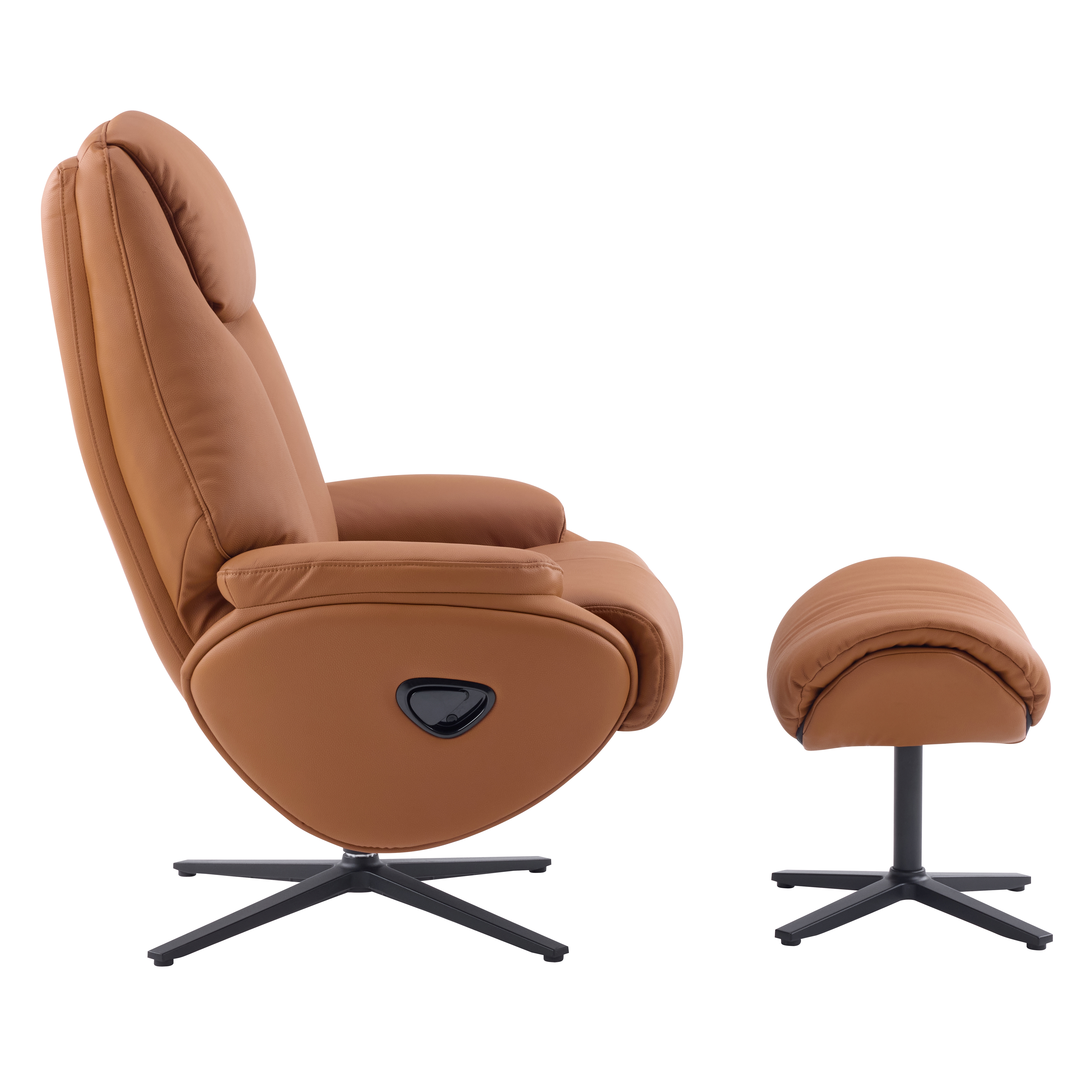 Fauteuil de détente FM-4504