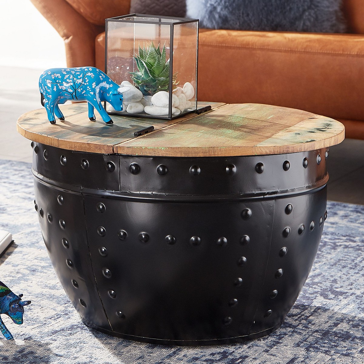 Table basse WOHNLING