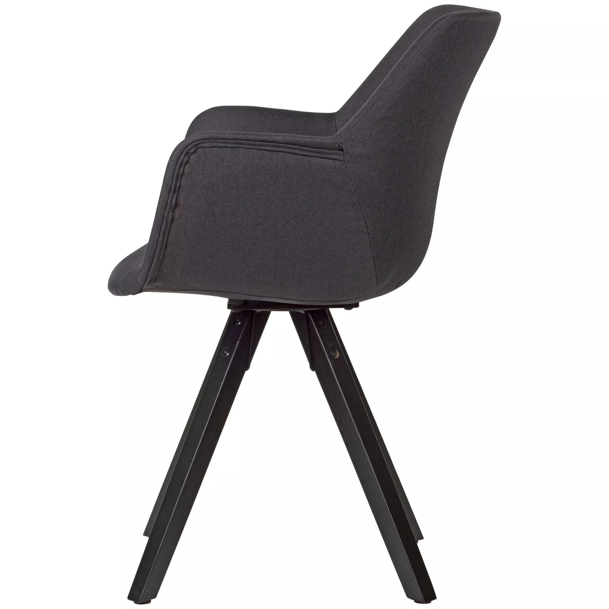 Lot de 2 chaises UCAYALI