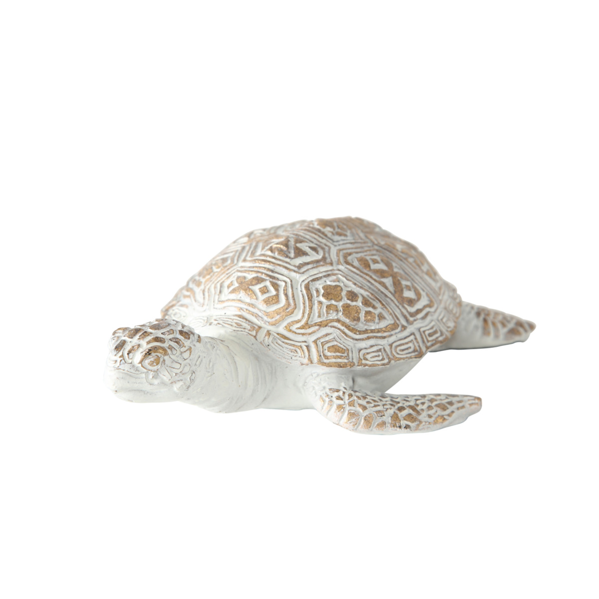 Figurine tortue QUILA