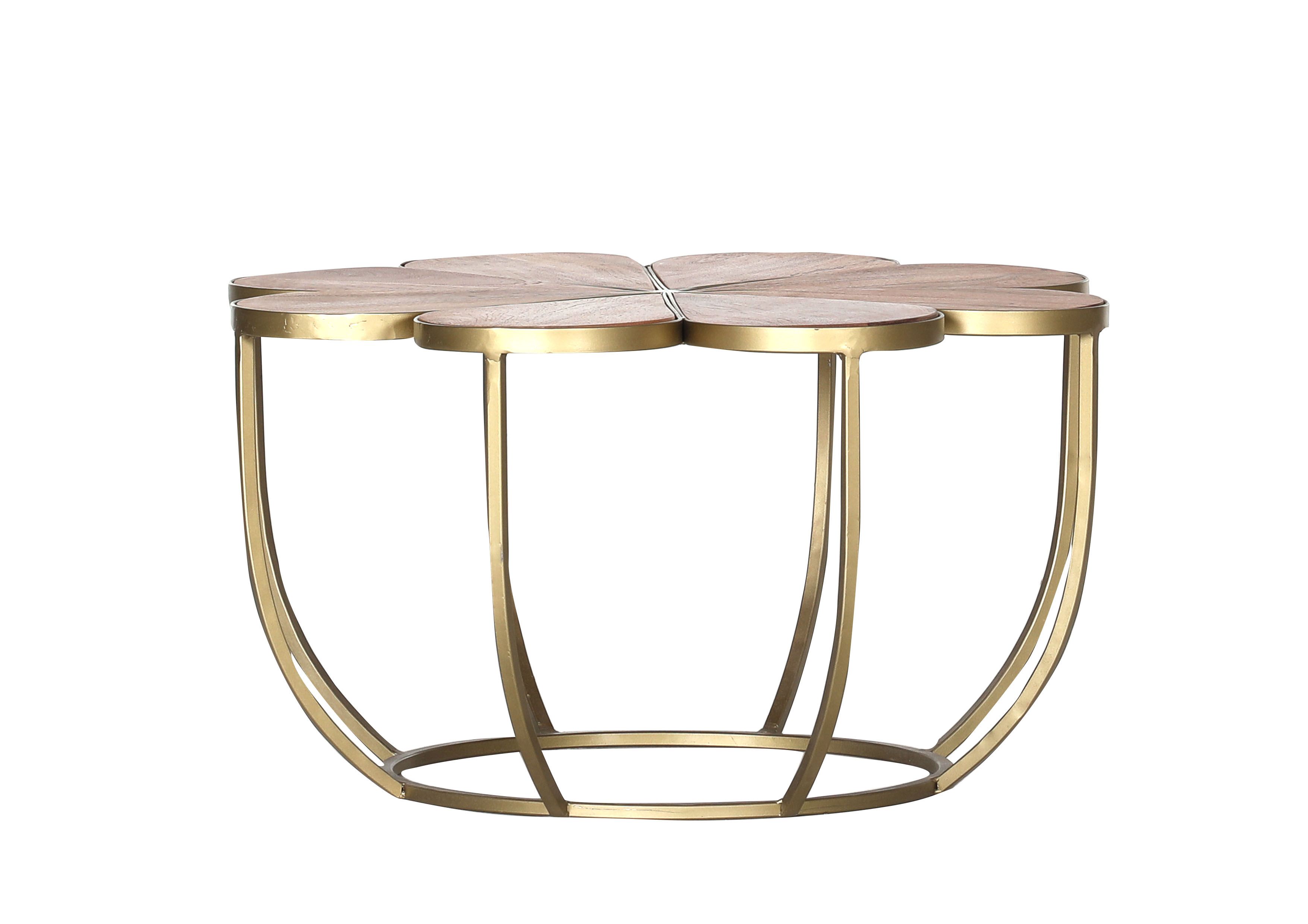 Table d'appoint BLOOM Table d'appoint BLOOM