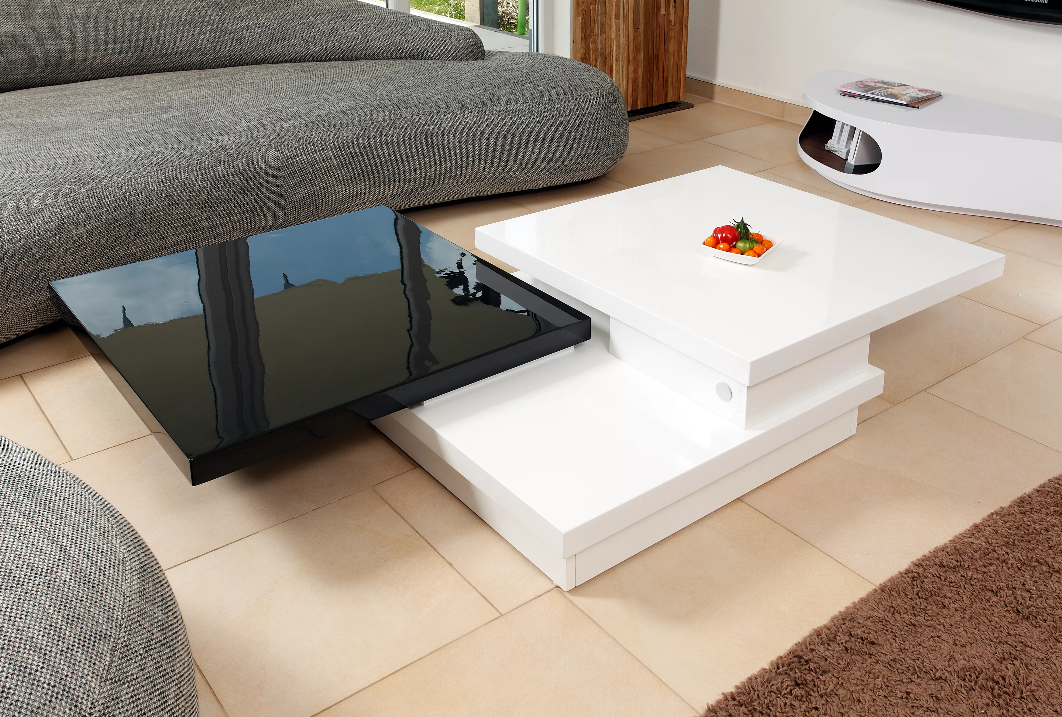 Table basse KEDIRI