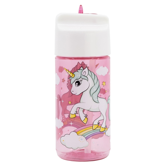 Gourde licorne RAINBOW