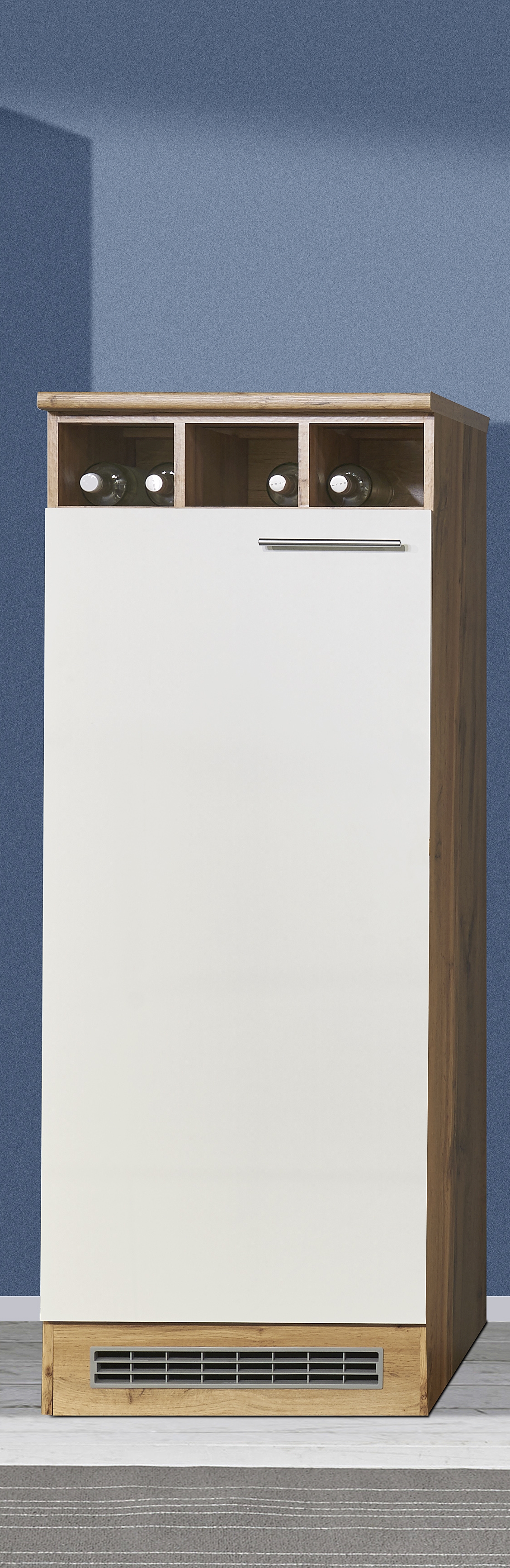 Meuble pour réfrigérateur MADEIRA KS Meuble pour réfrigérateur MADEIRA KS