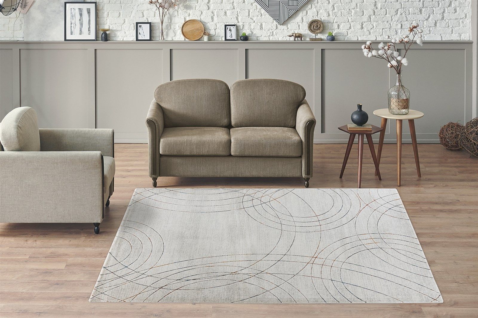 Tapis LORIN 225