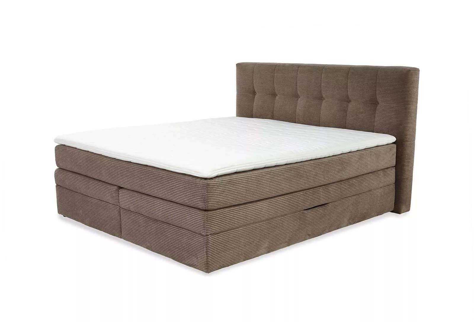 Lit boxspring APE