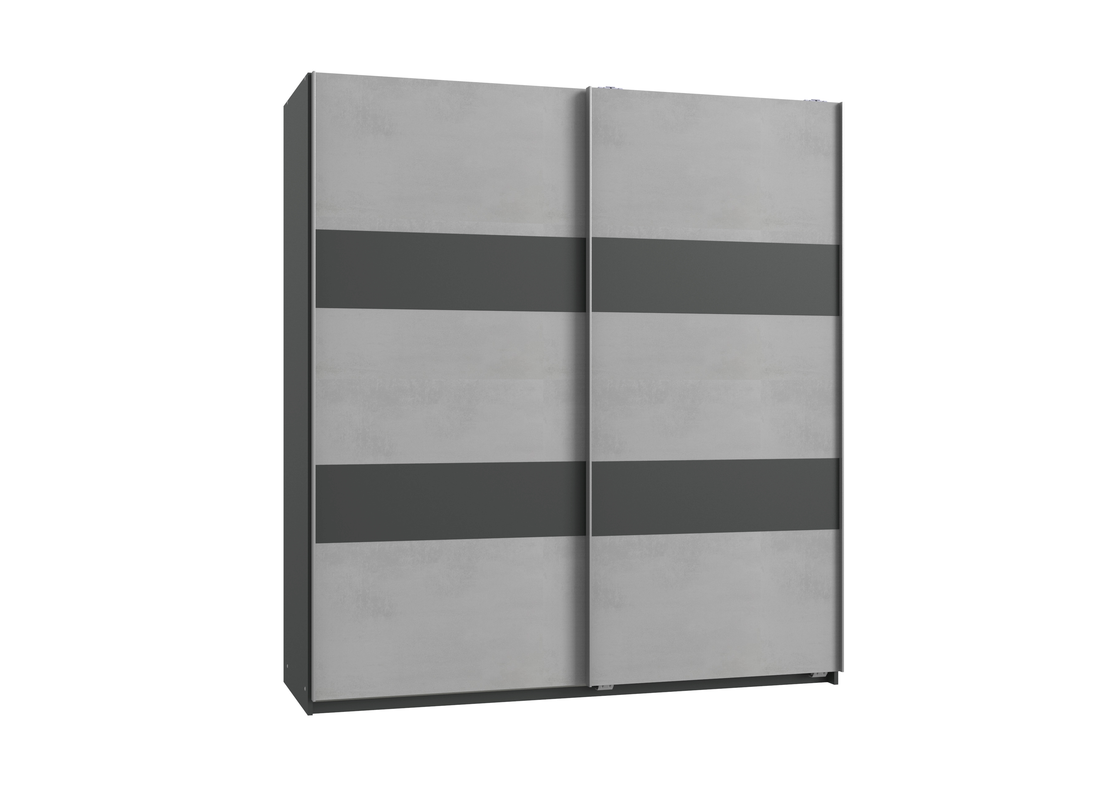 Armoire à portes coulissantes CHESS Armoire à portes coulissantes CHESS