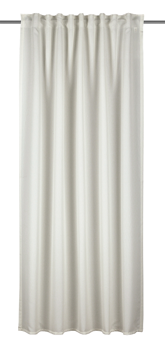 Rideau 245x135 cm 286273