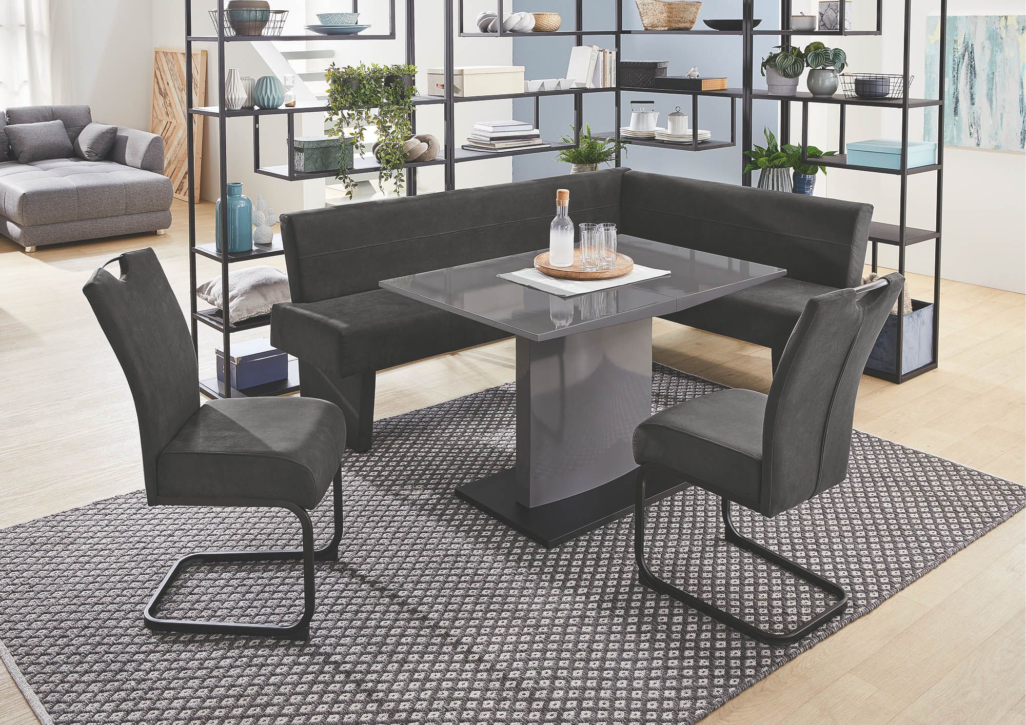 Table extensible  HOLLY