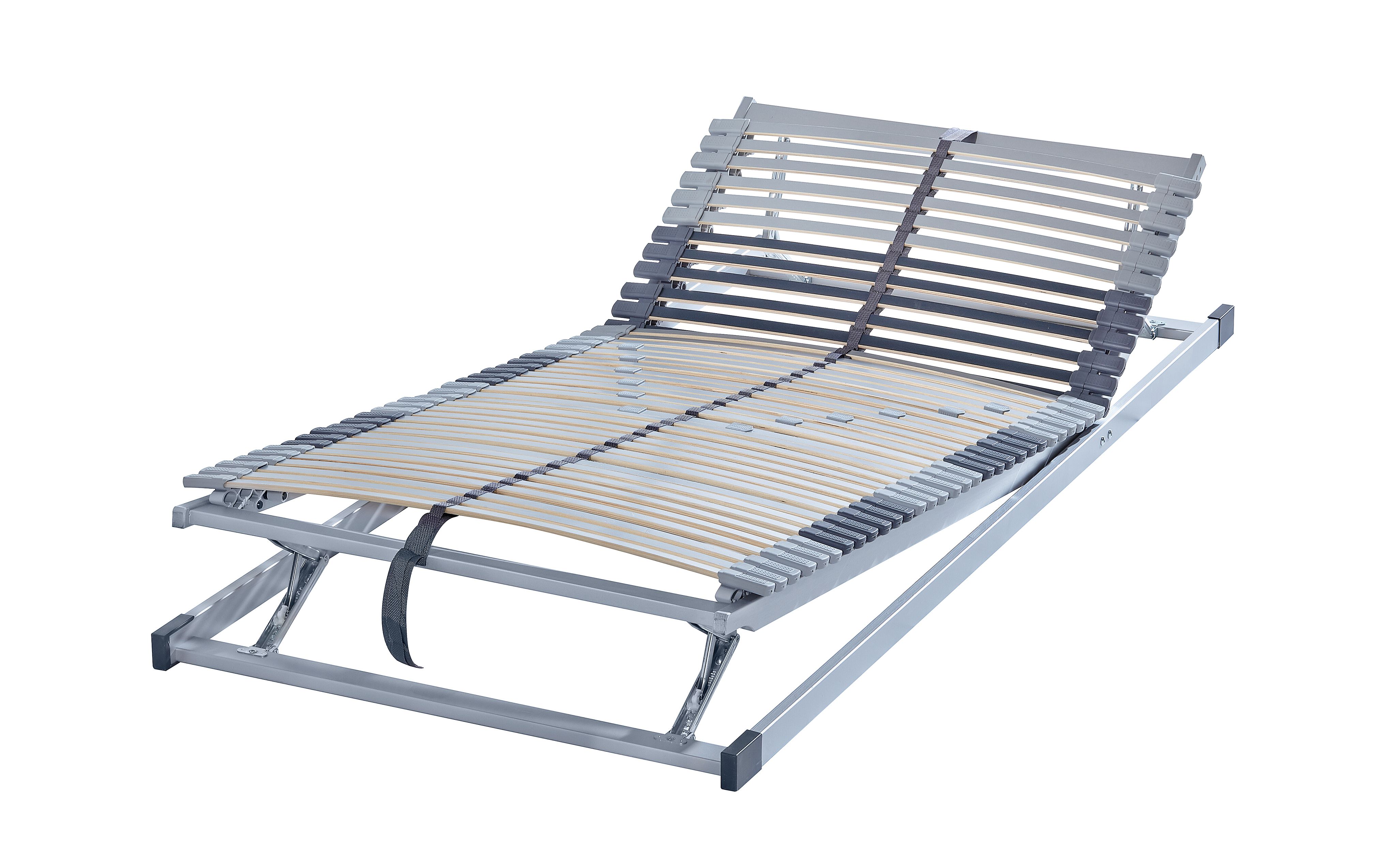 Sommier à lattes ROYALFLEX K+F MZV