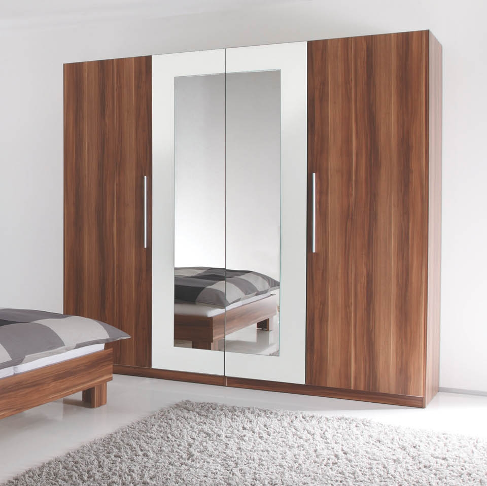 Armoire à vêtements MARTINA