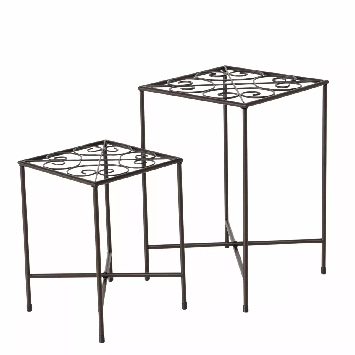 Petite table d'appoint SALERNO