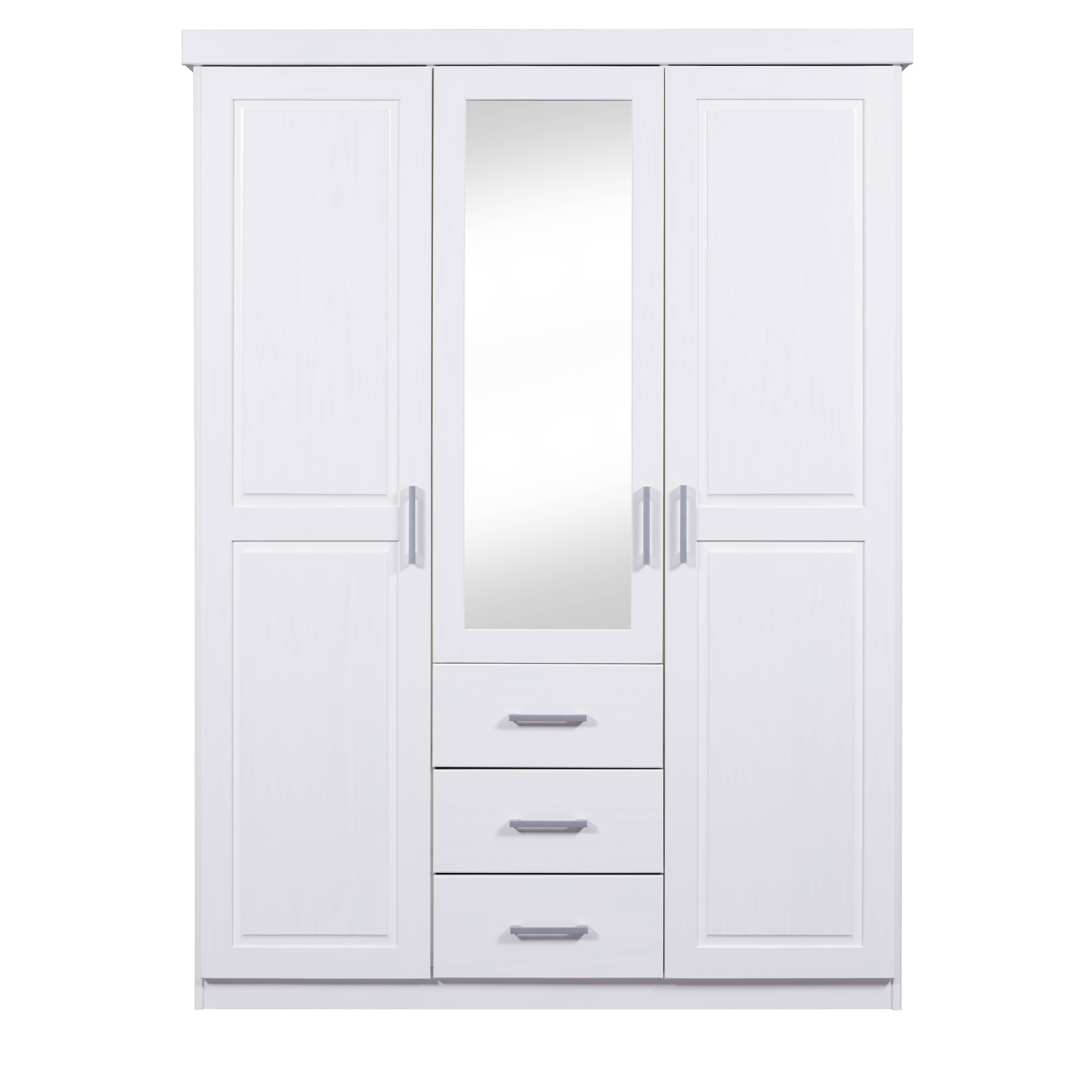 Armoire à vêtements GERALDO