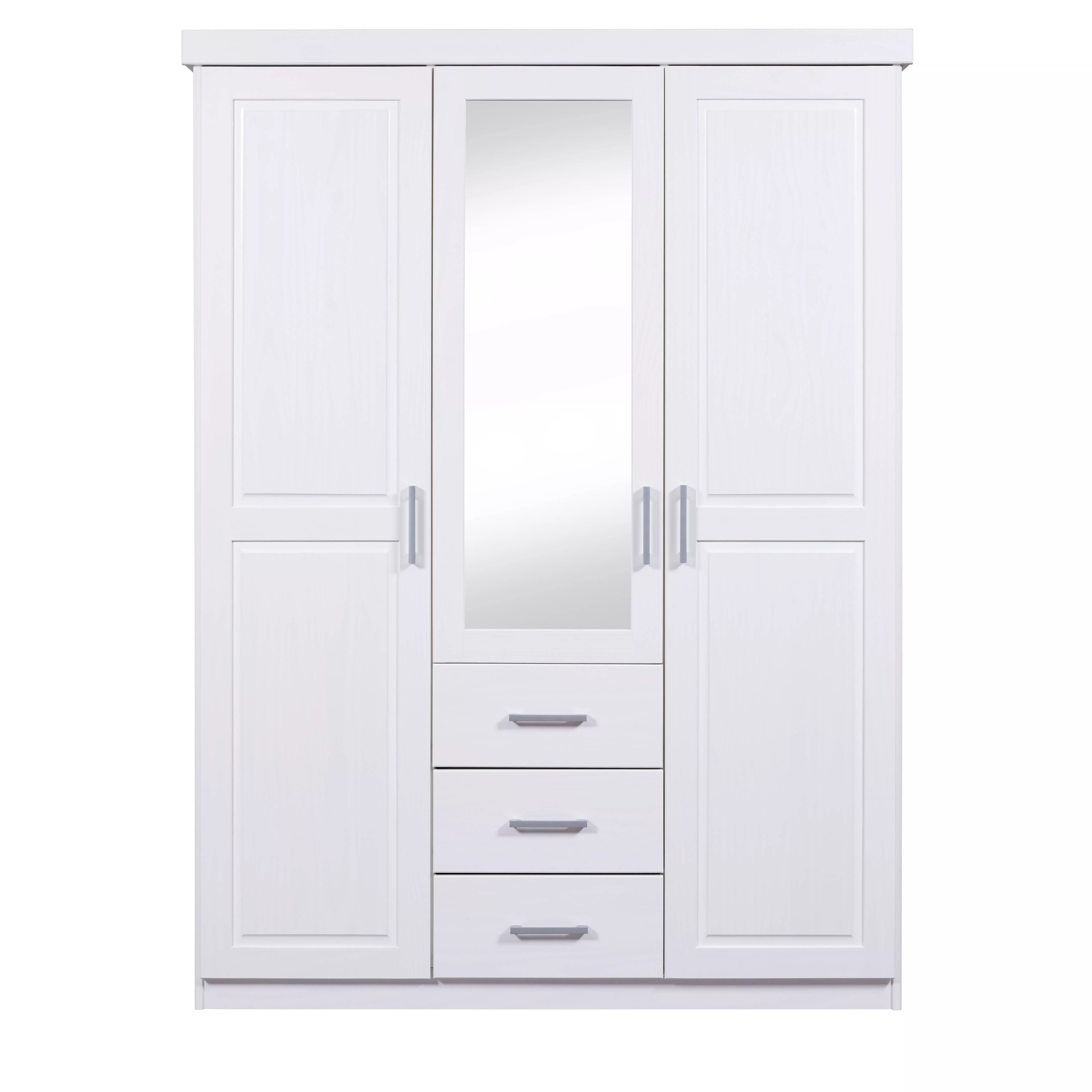 Armoire à vêtements GERALDO