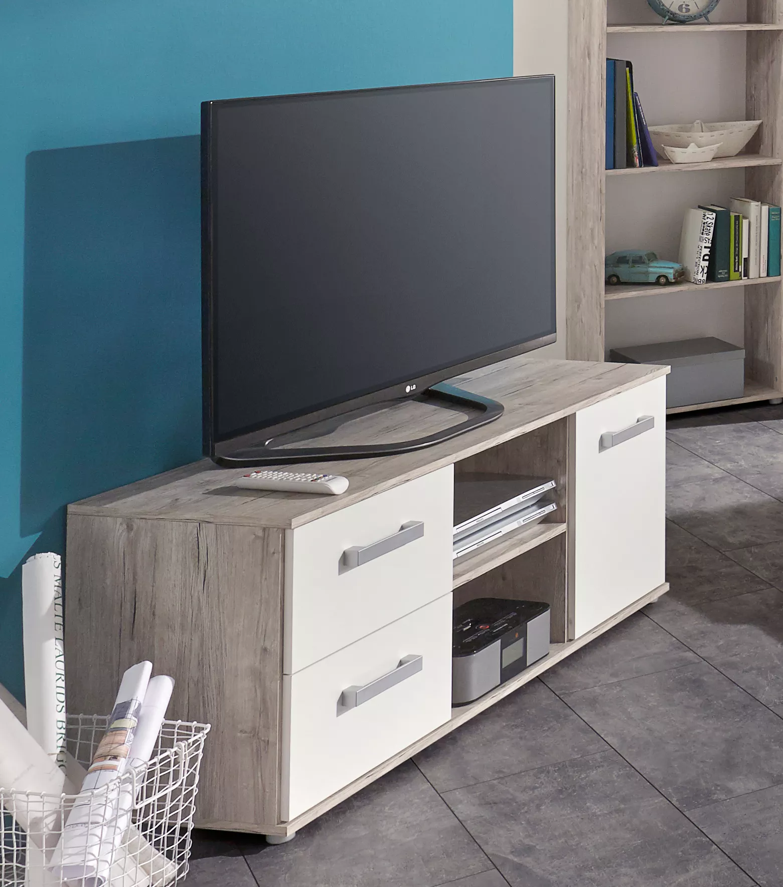Meuble bas TV MIMI