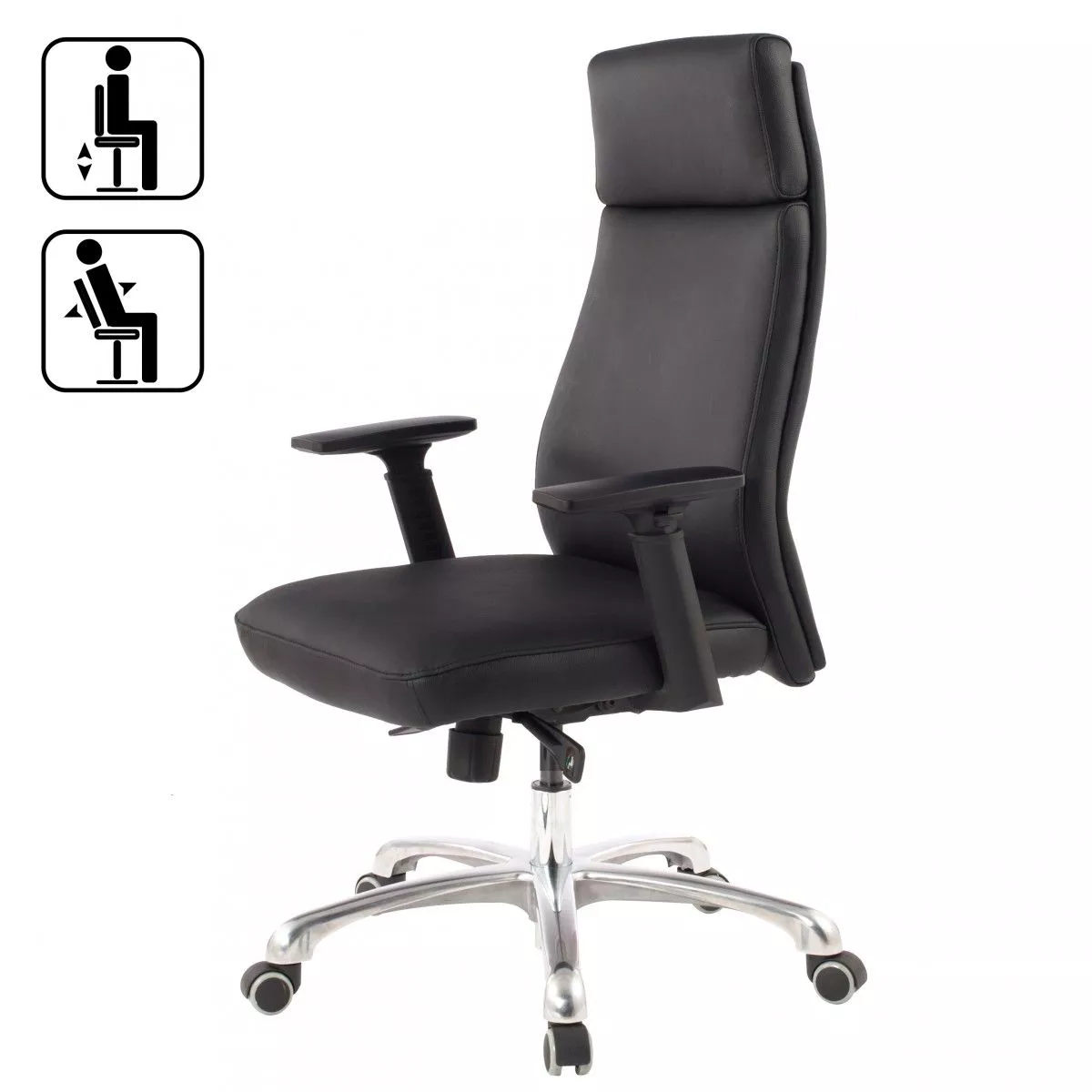 Chaise de bureau TAK