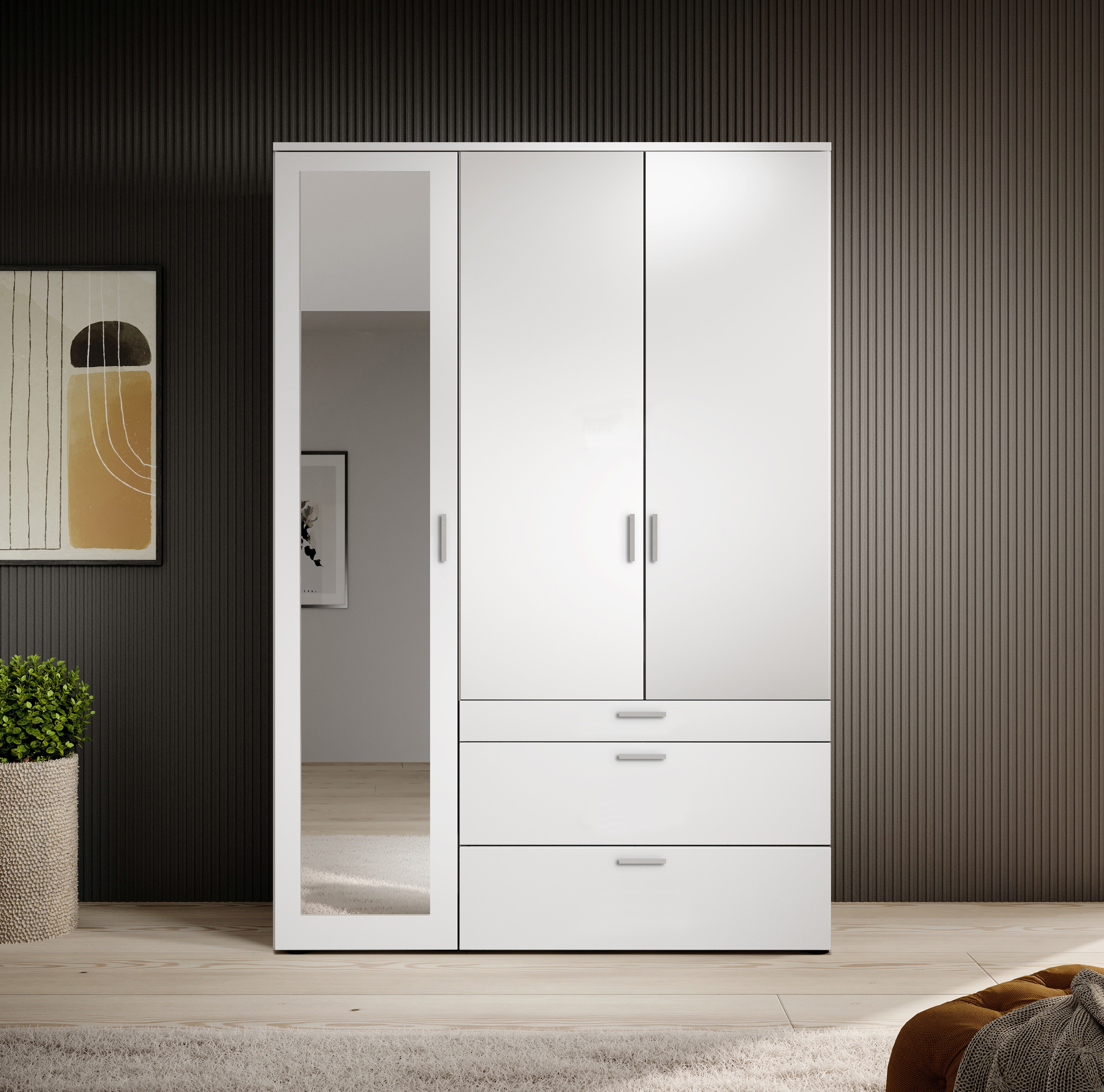 Armoire VESALA