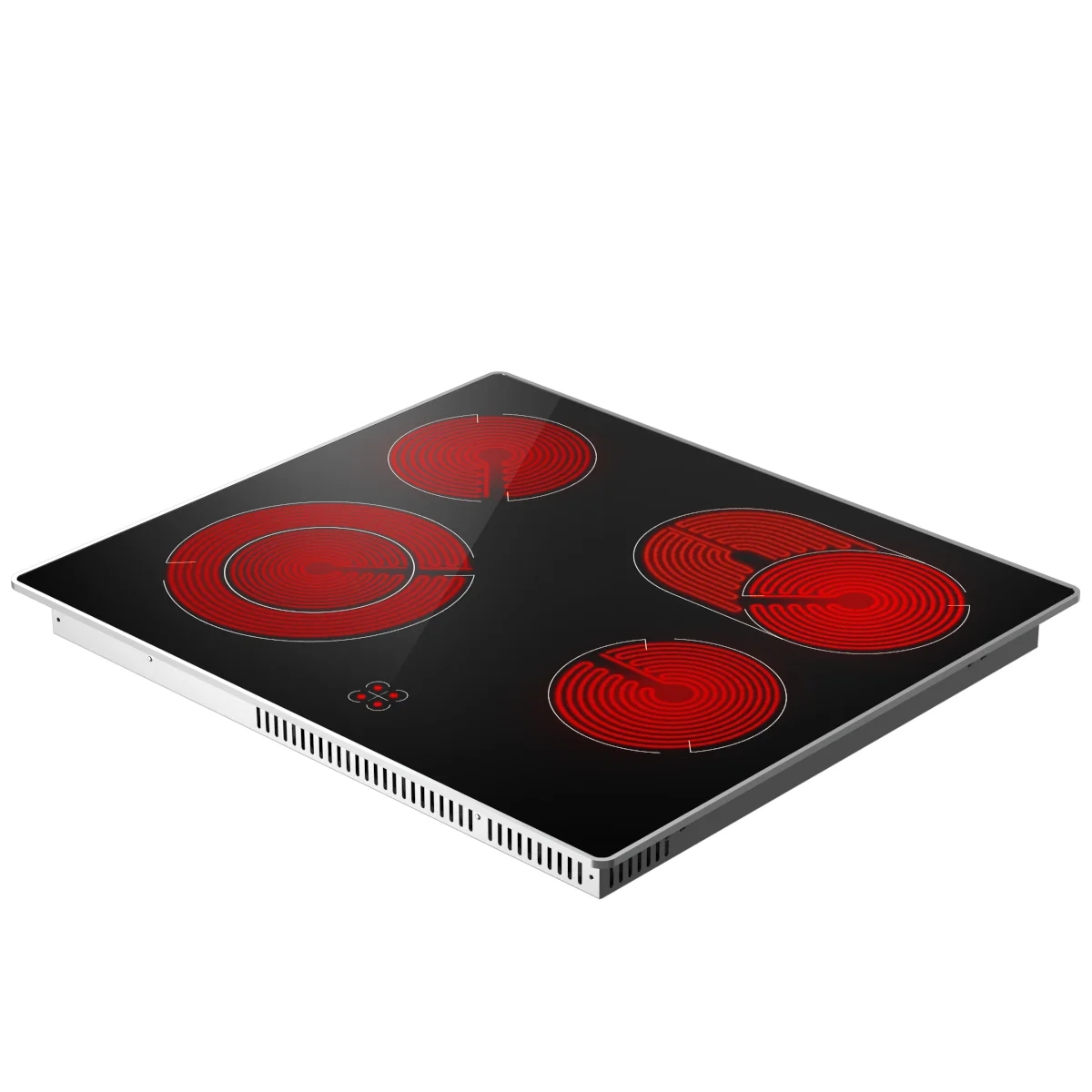 Ensemble de cuisinière encastrable EHS7-2KBIX
