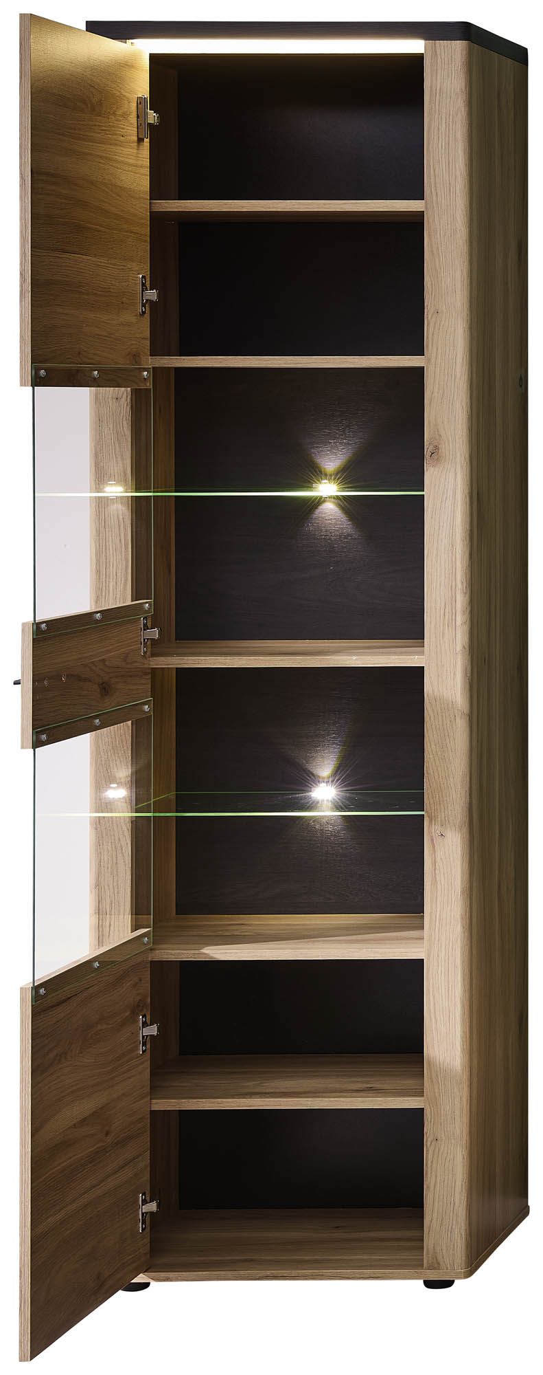 Vitrine TINA