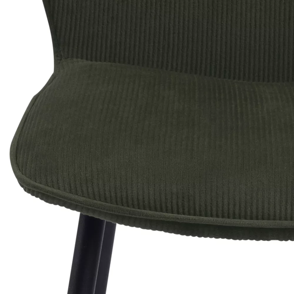 Chaise EVELYN