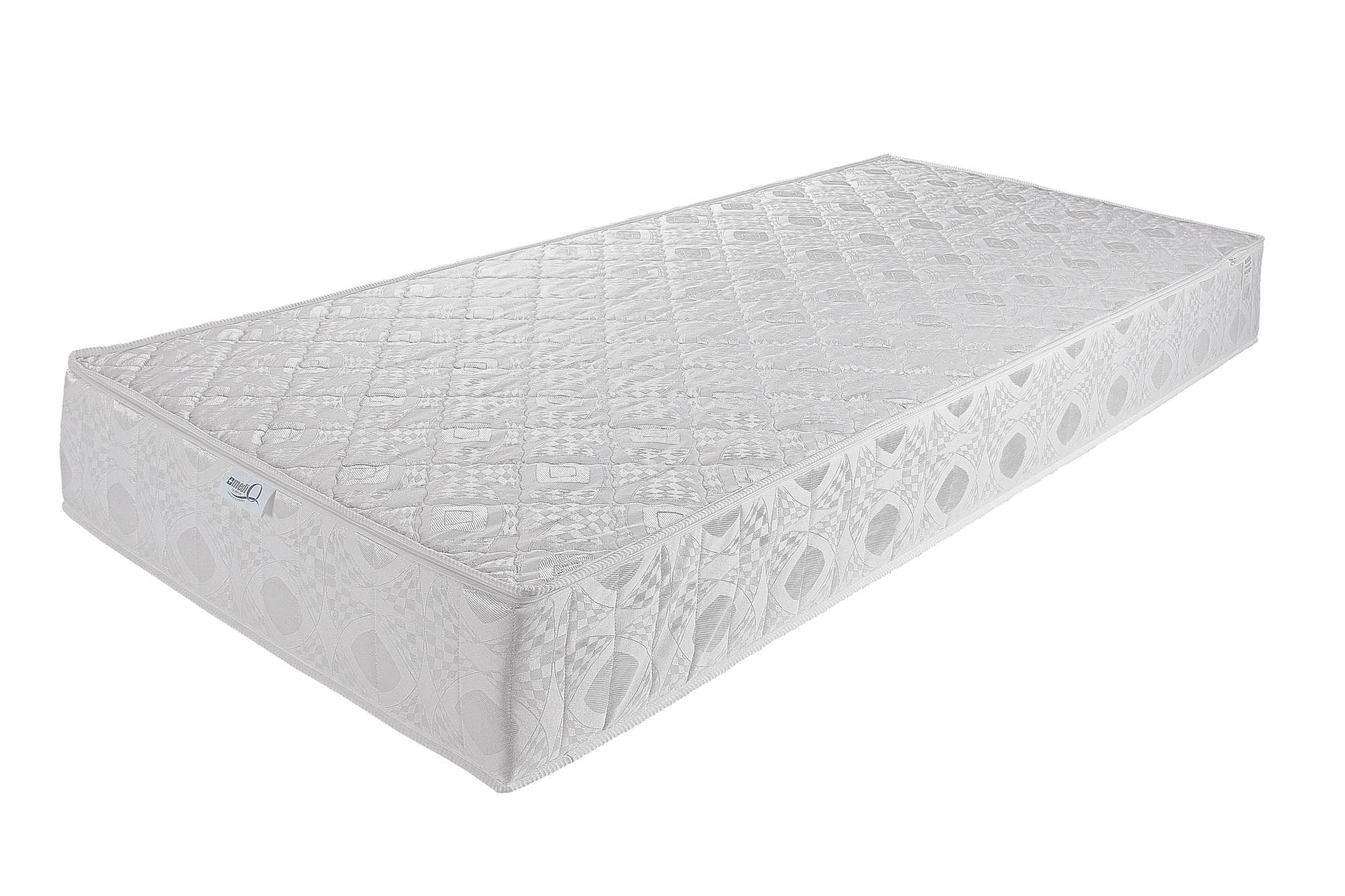 Matelas à ressorts bonnell  ALLMED STRONG H4