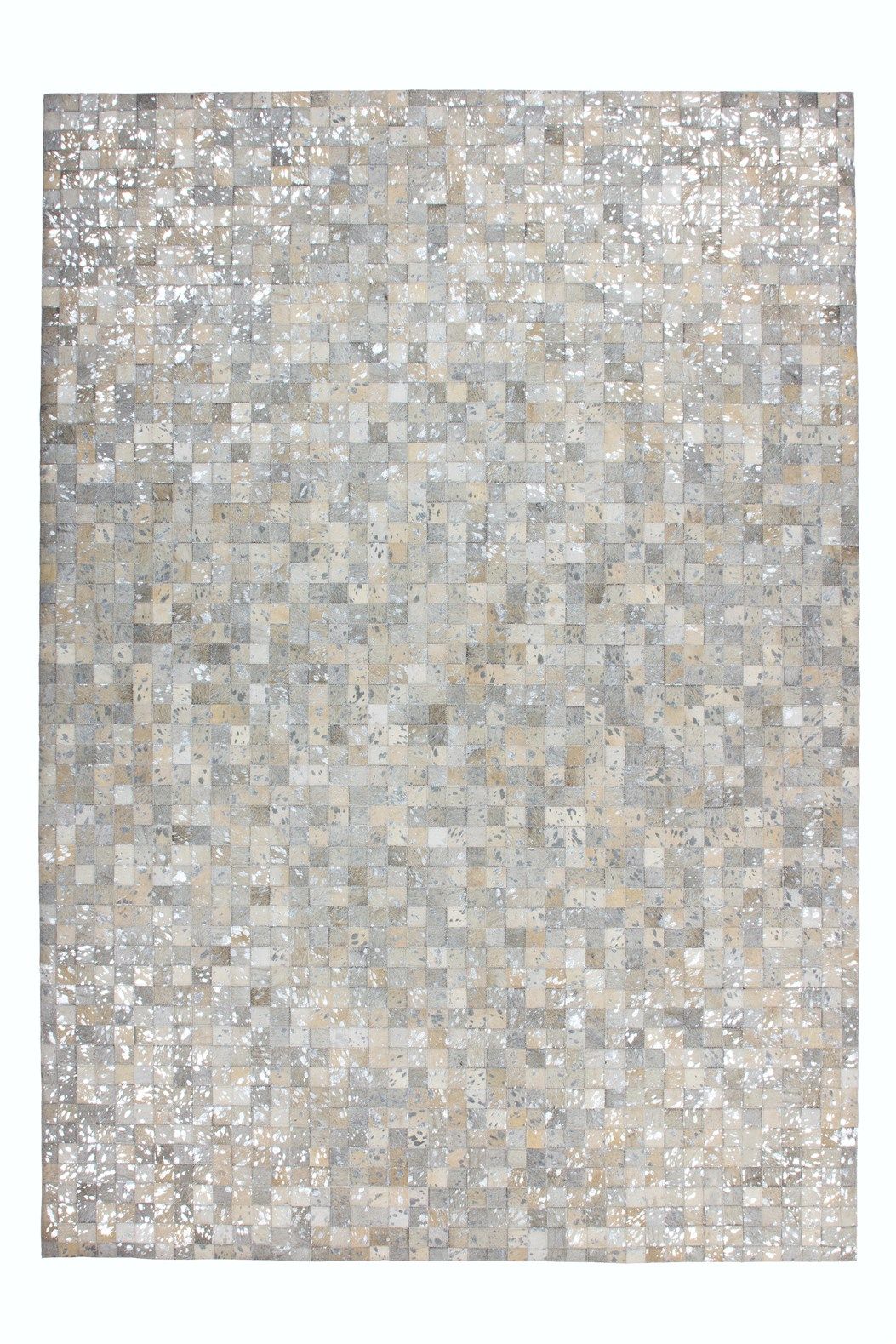 Tapis en cuir ROCKET 110