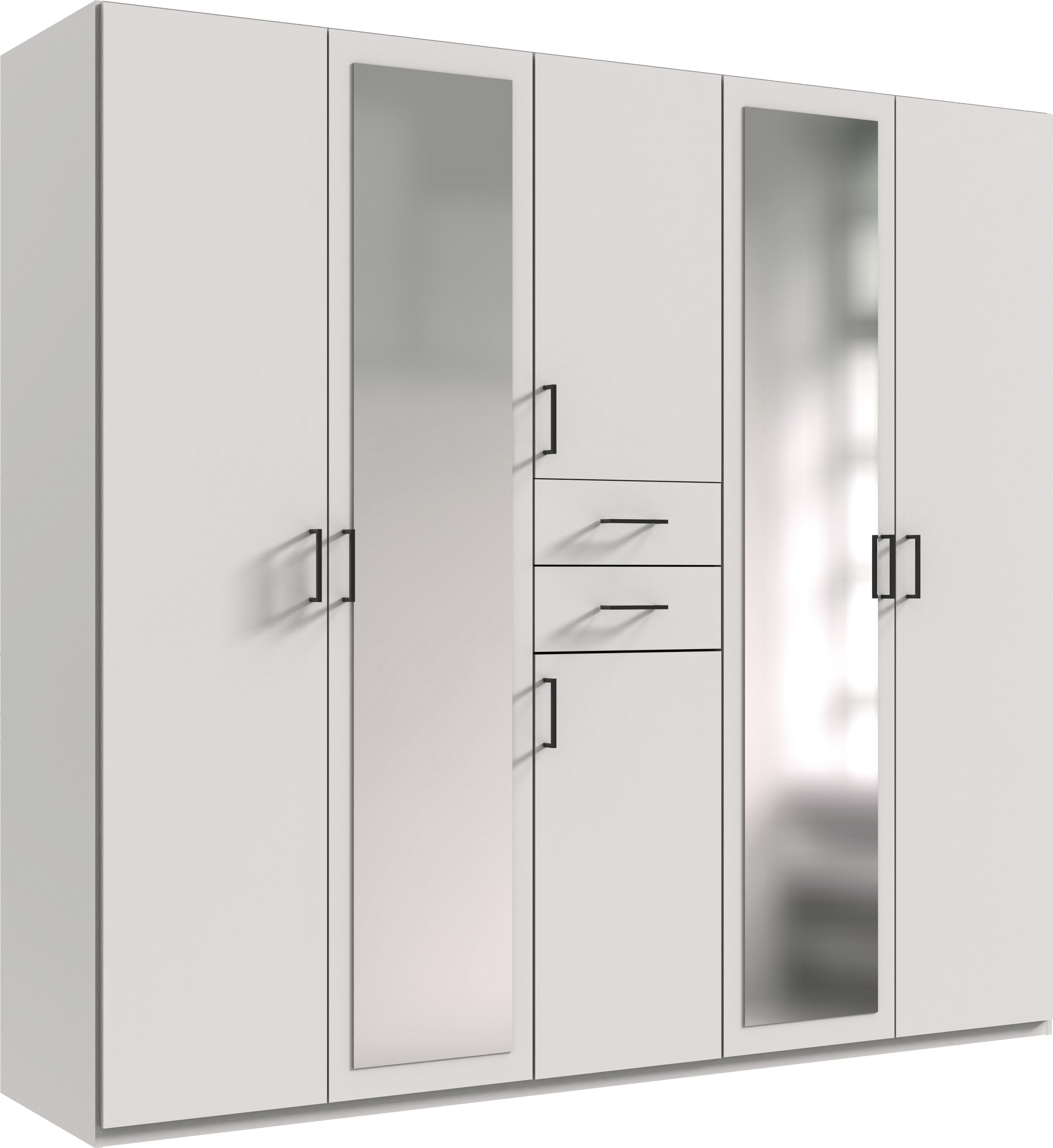 Armoire à vêtements TRELEW