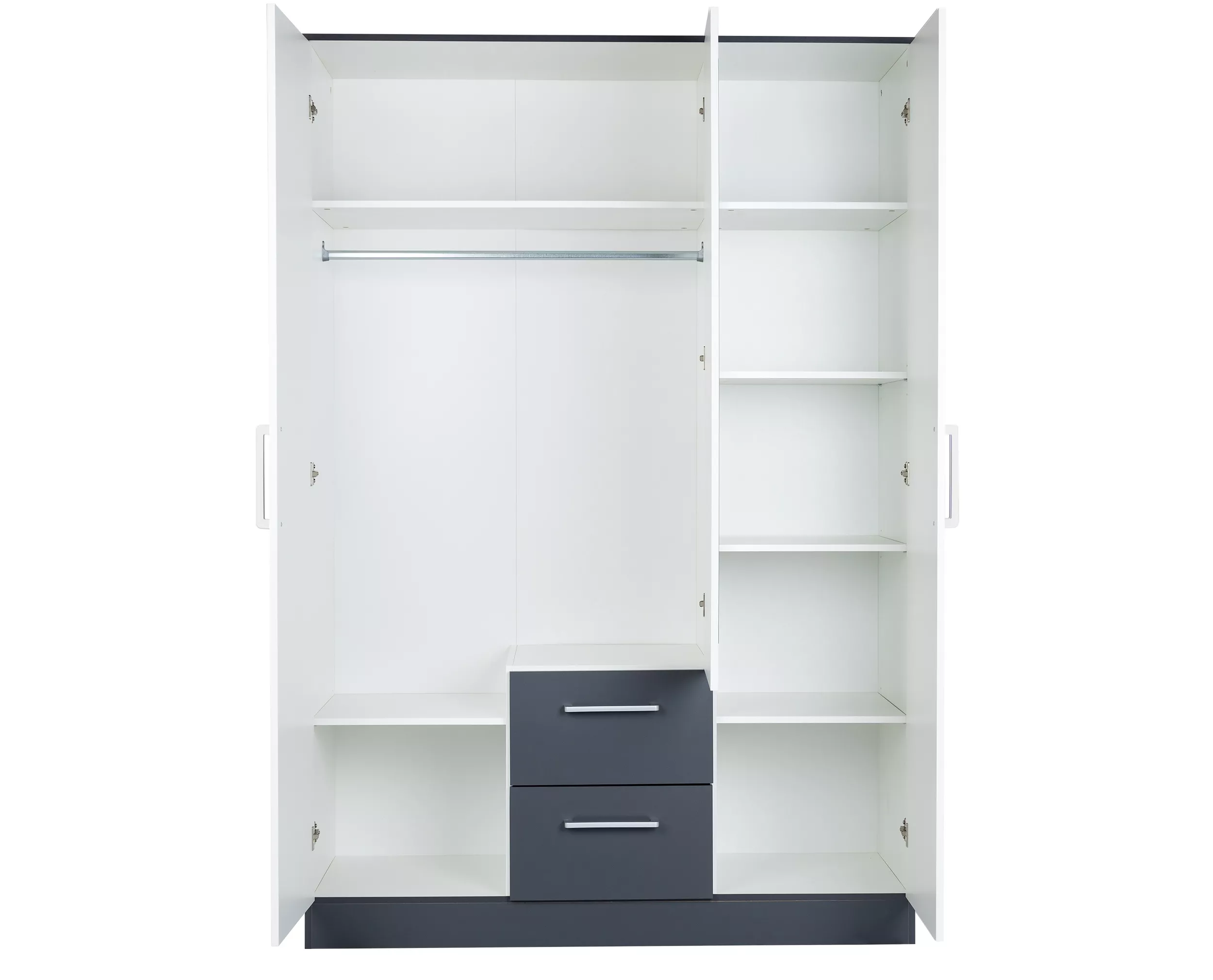 Armoire à vêtements KENTON