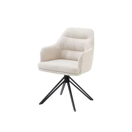 Chaises à accoudoirs