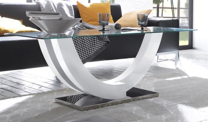 Table basse  SWING