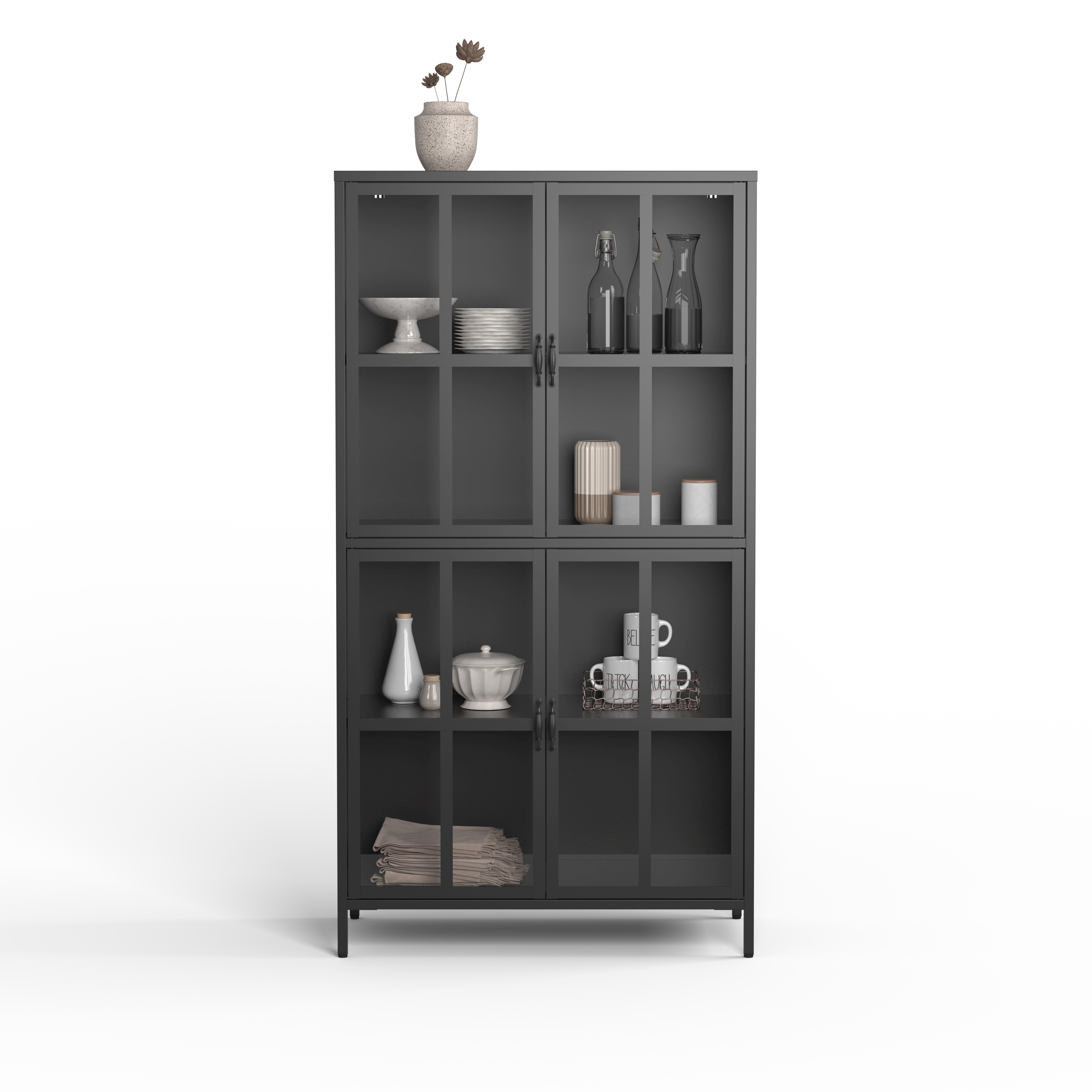 Meuble vitrine GREVE Meuble vitrine GREVE