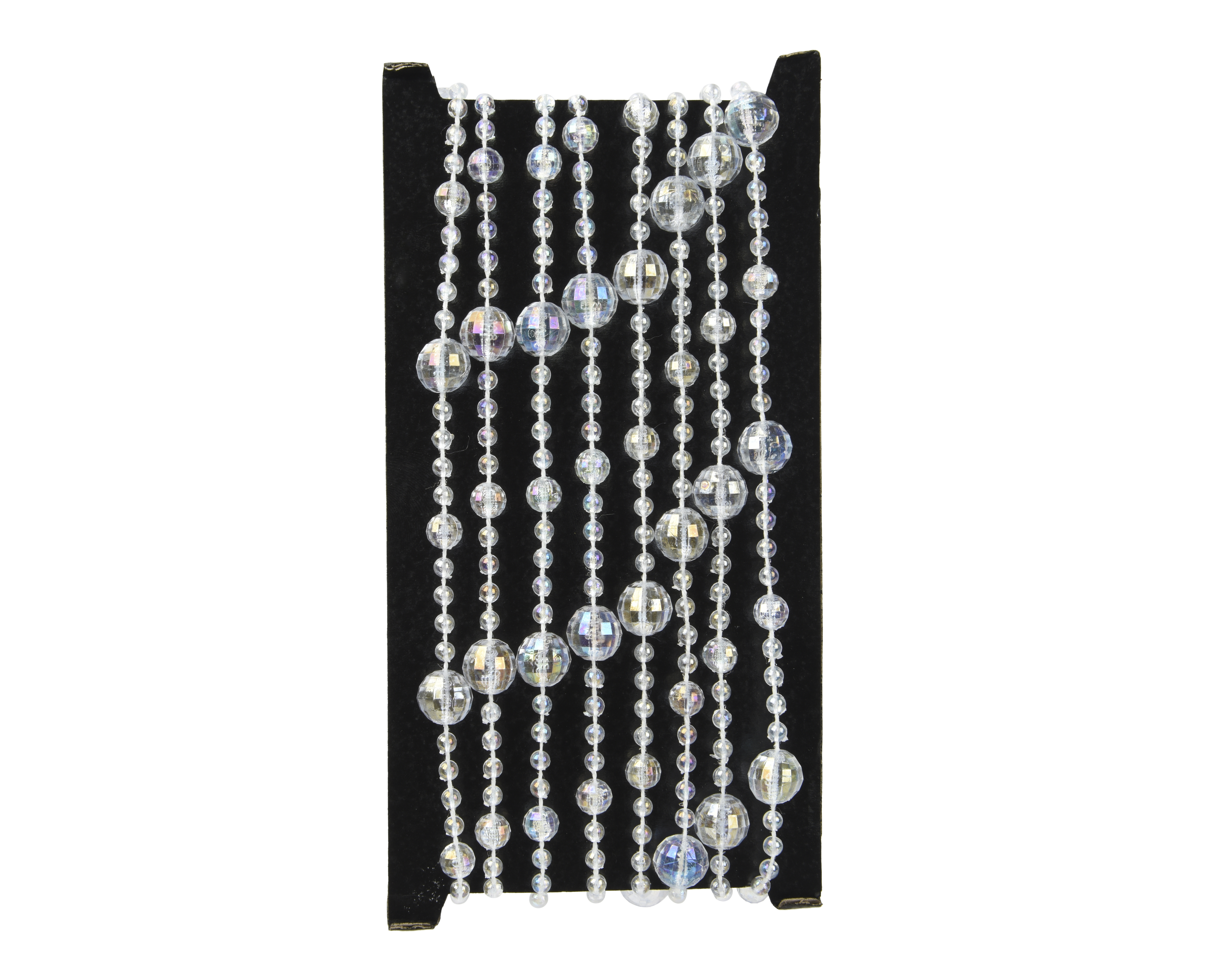 Guirlande de perles CHRISTMAS Guirlande de perles CHRISTMAS