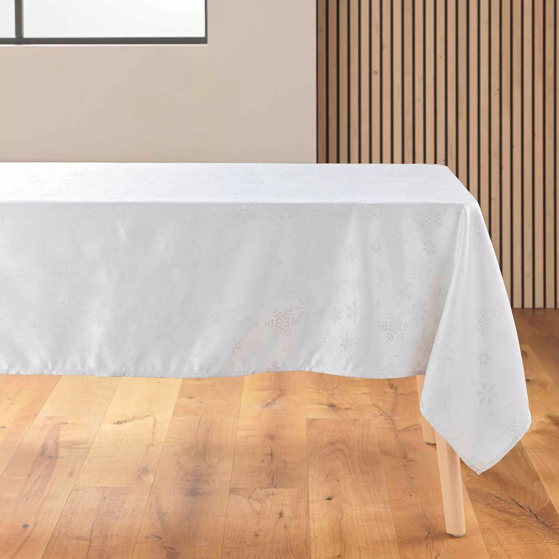 Nappe SCHNEEFLOCKE