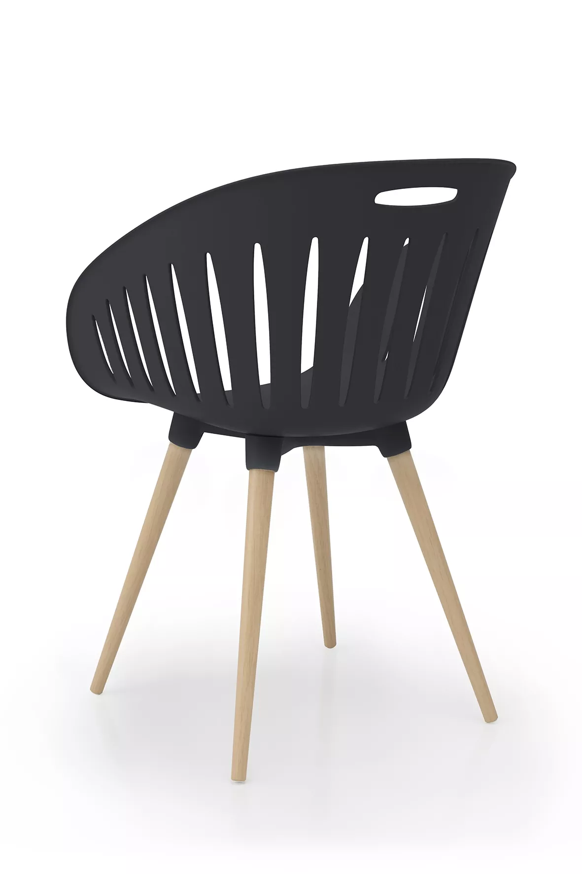 Lot de 2 chaises de jardin T2023