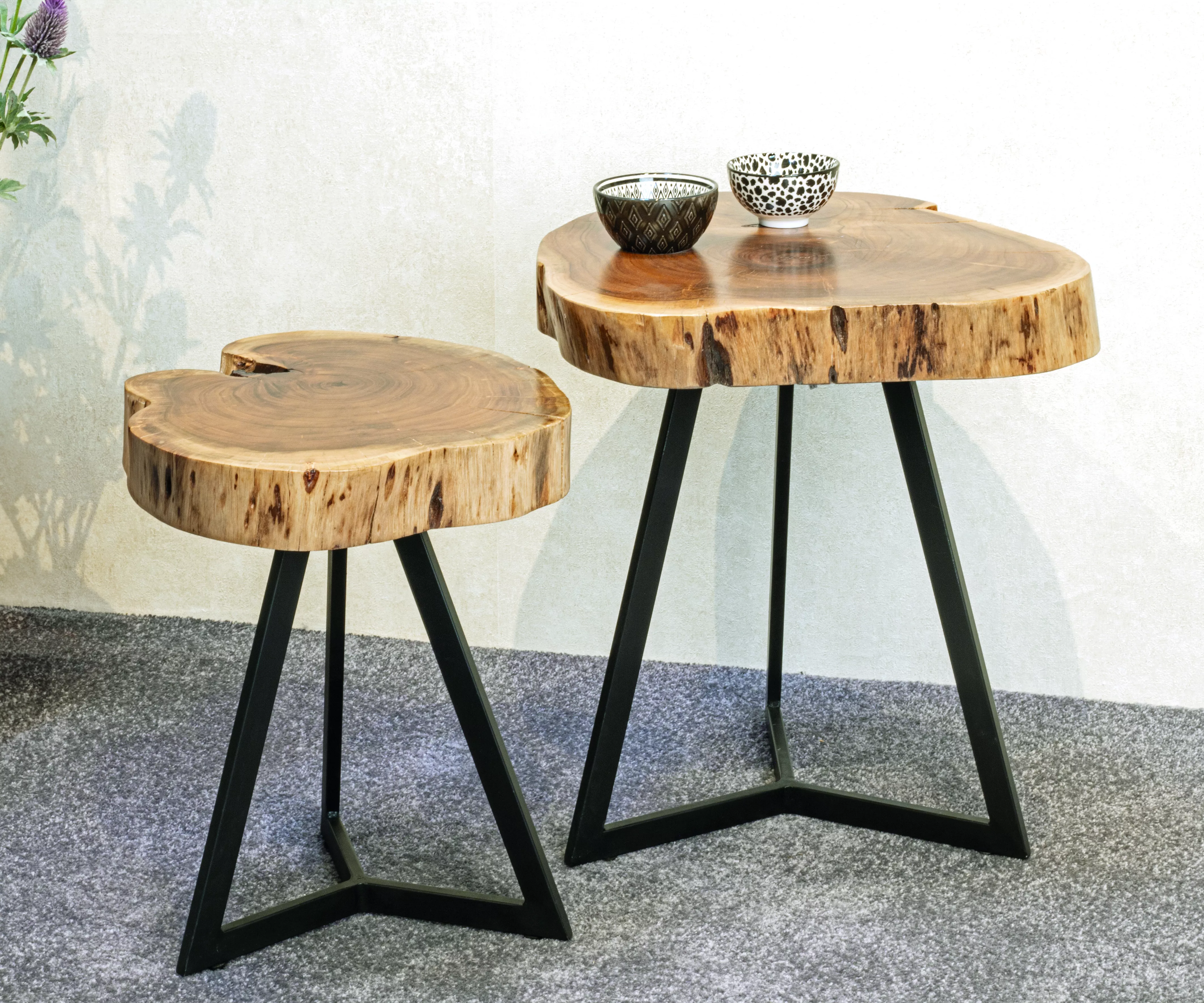 Table d'appoint PATNA