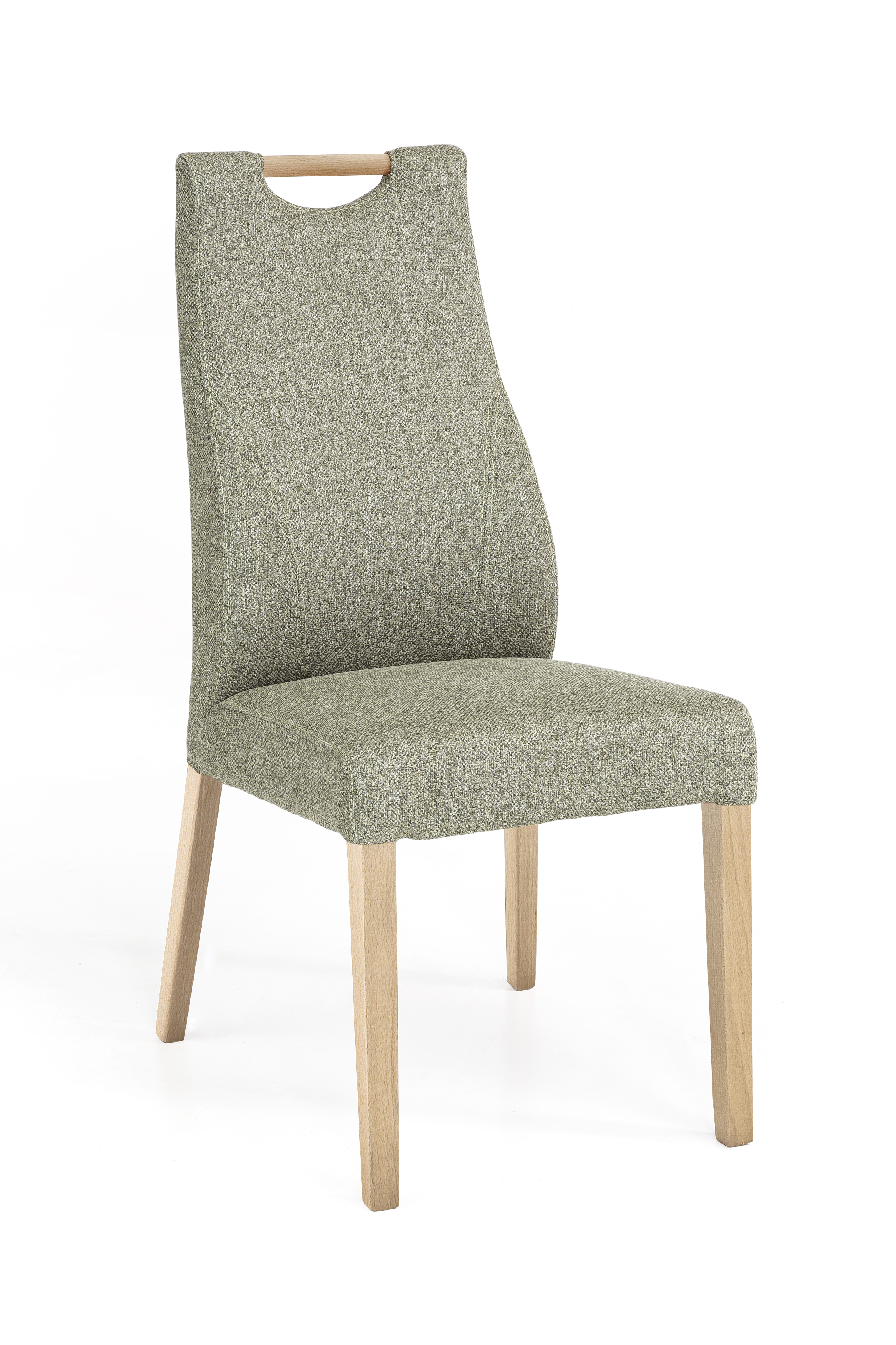 Lot de 2 chaises NAILA Lot de 2 chaises NAILA