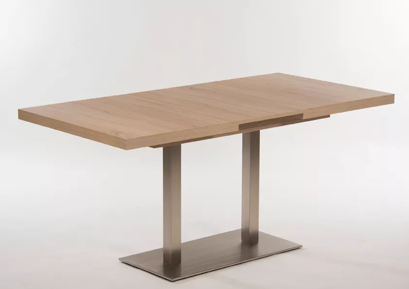 Coin repas avec banquette d'angle MANCHESTER