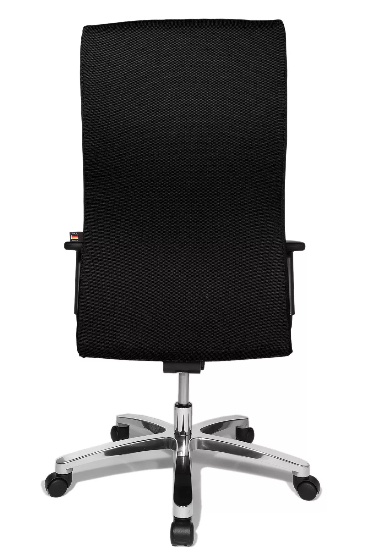 Chaise pivotante BIG STAR 20