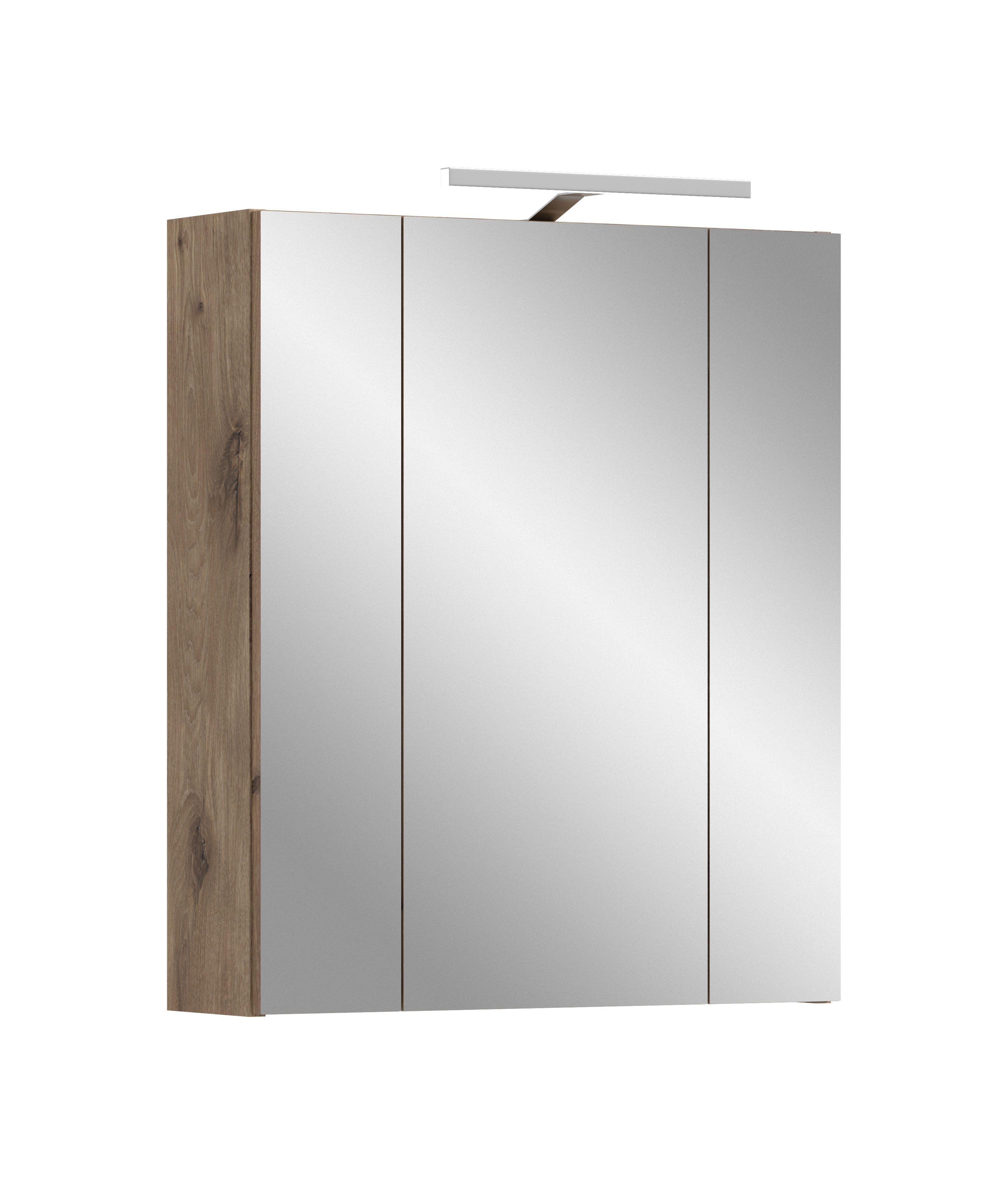 Armoire de toilette BONGA