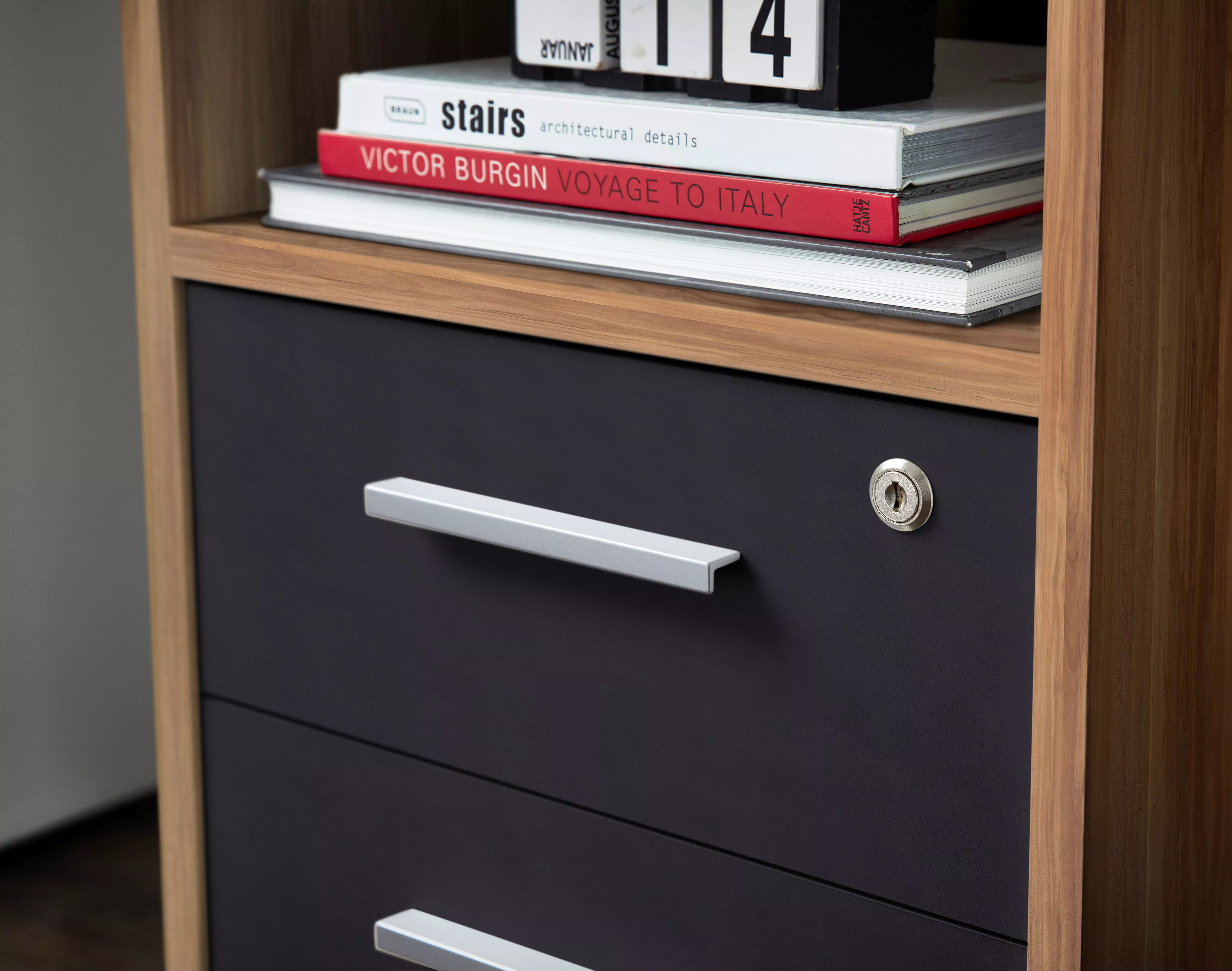 Bureau  LEON