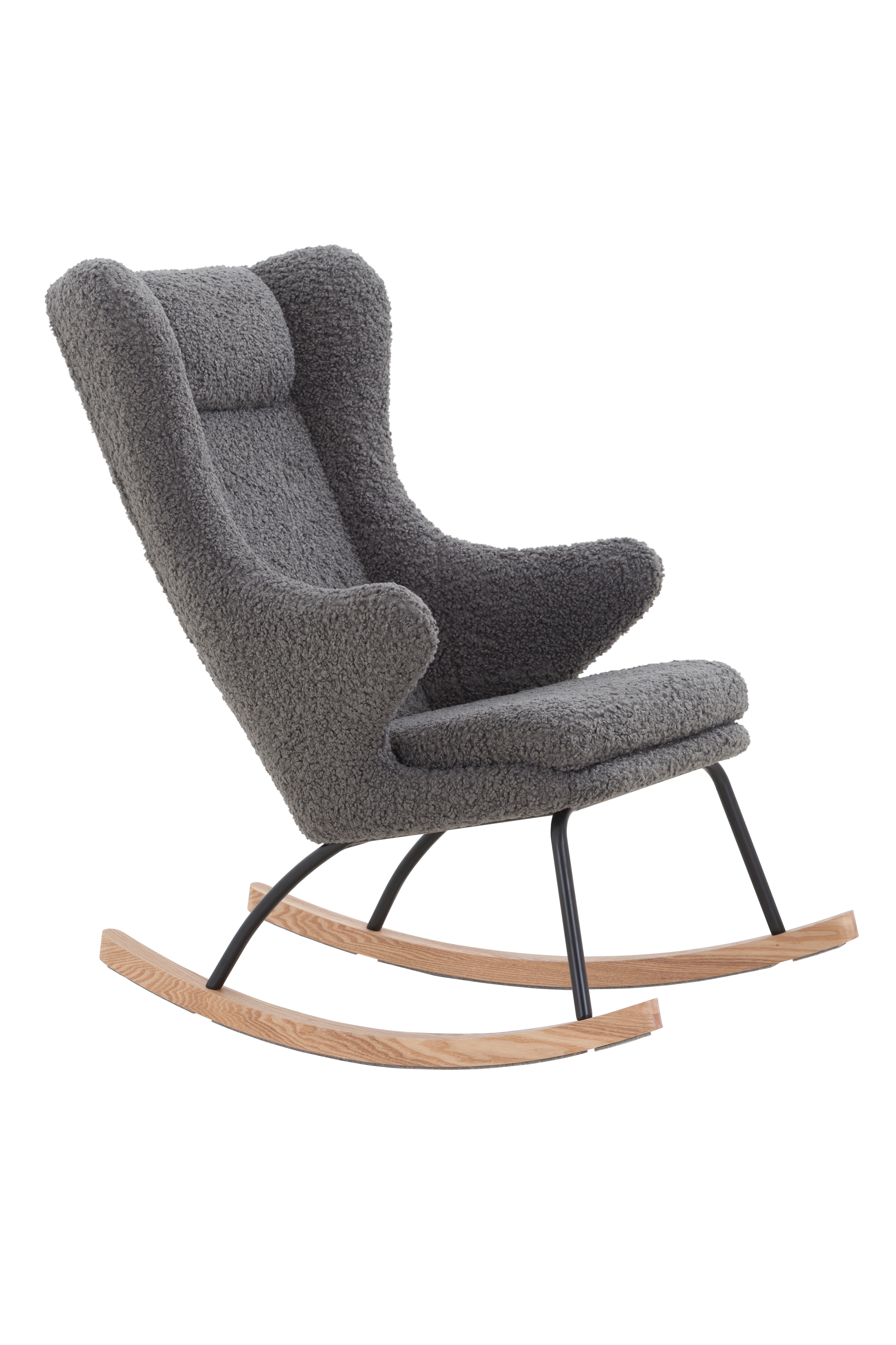 Fauteuil à bascule SALESFEVER