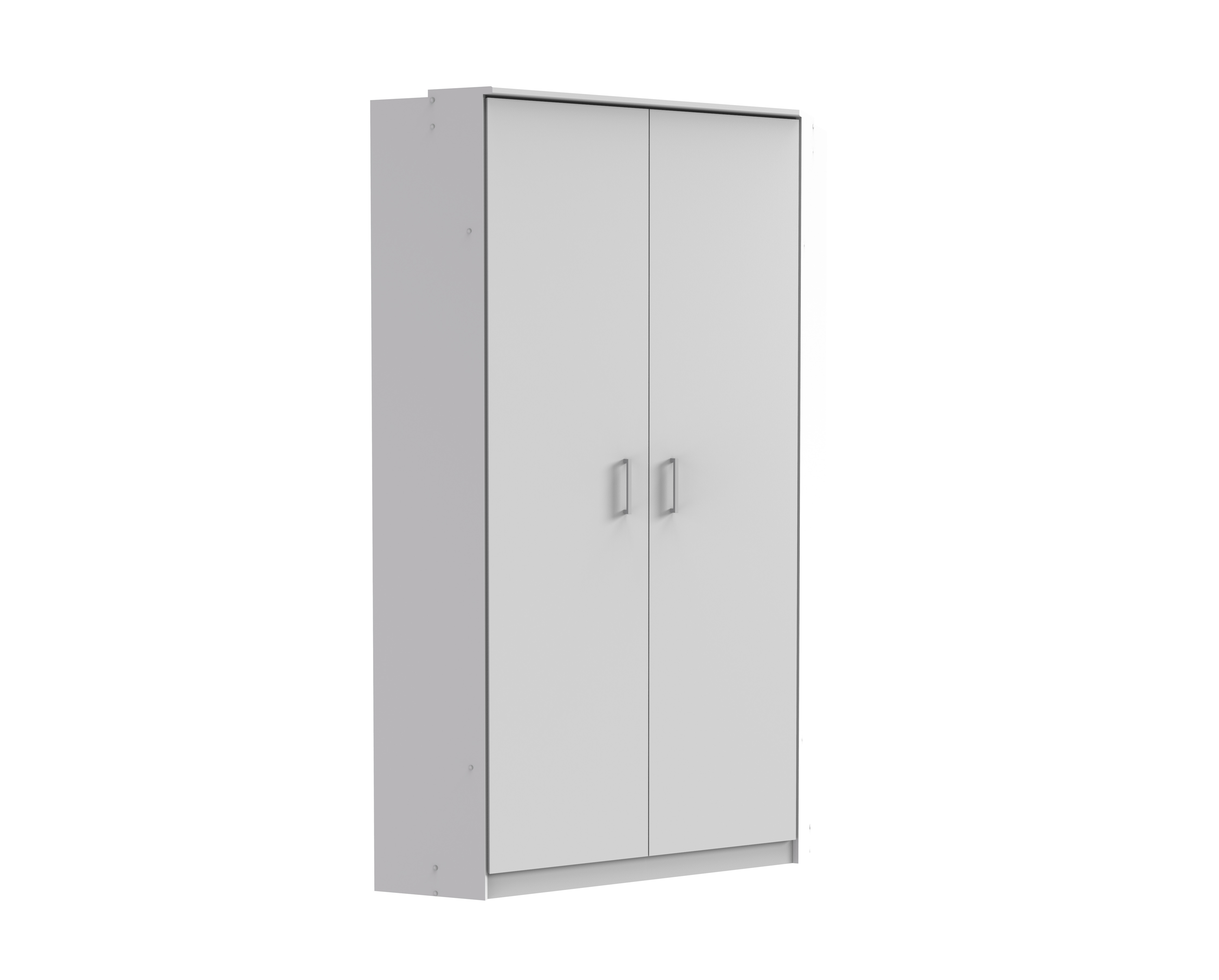 Armoire d’angle CLICK