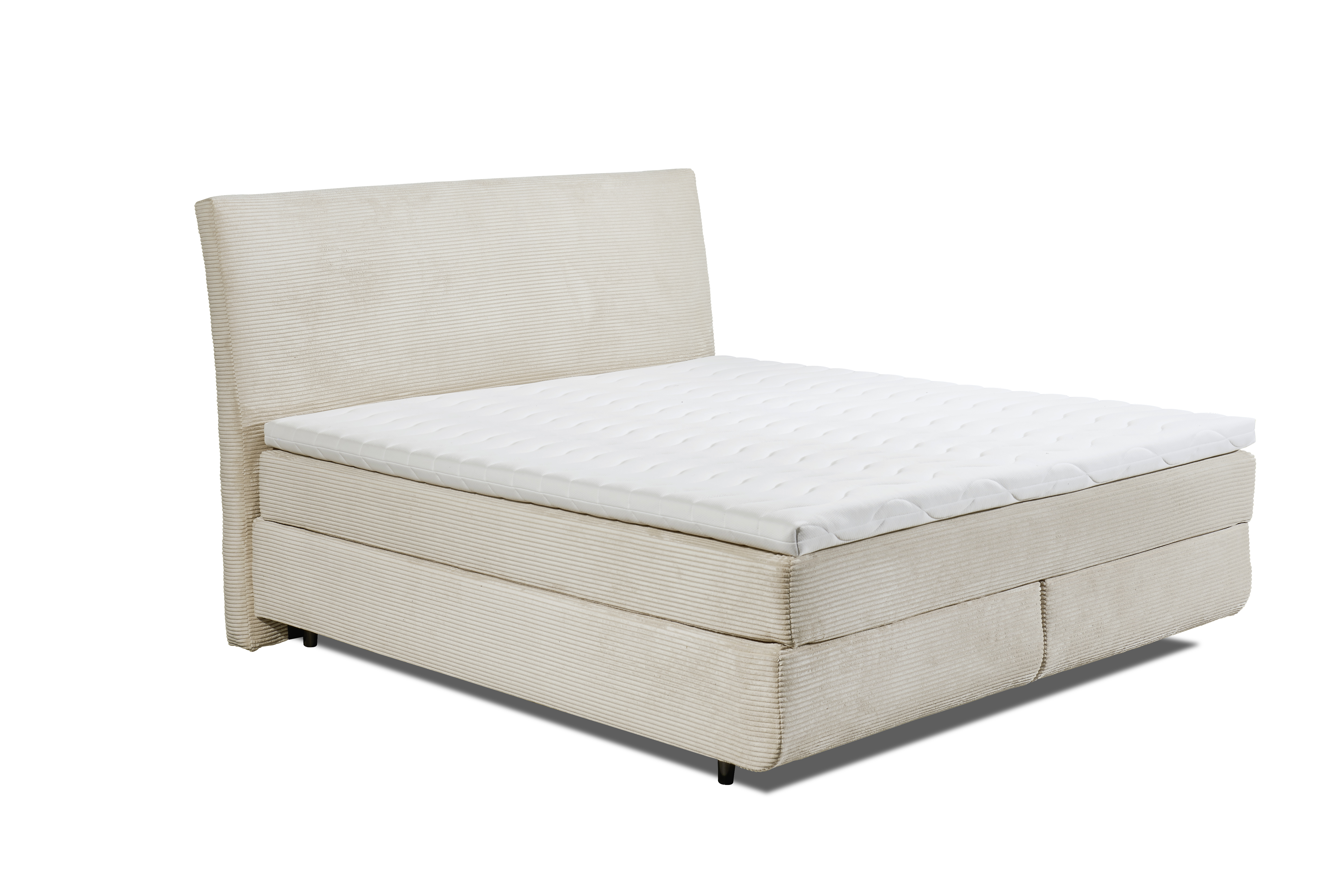 Lit boxspring AGUASCALIENTES 6